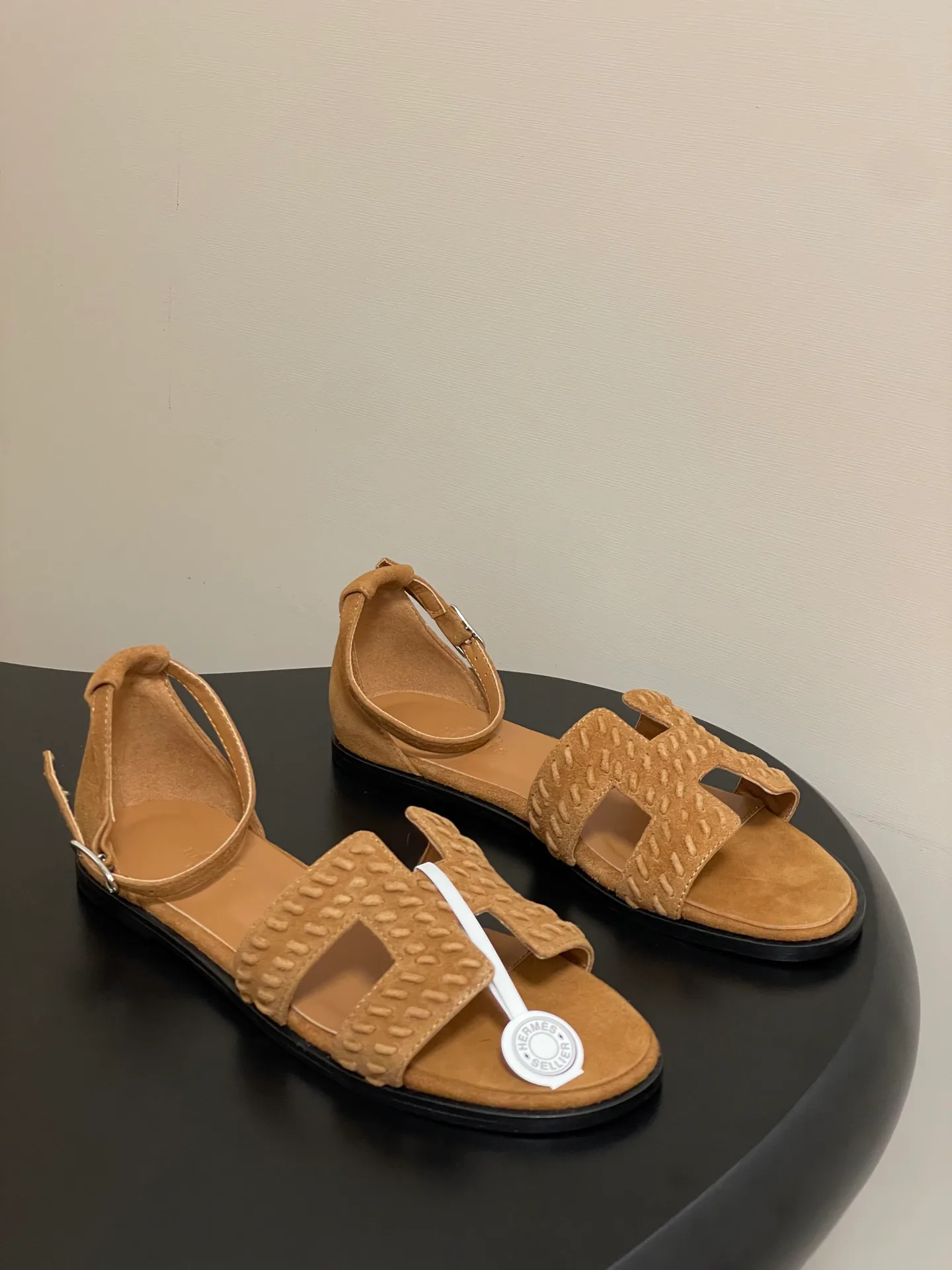 Сандалии Женские Hermes 9182971