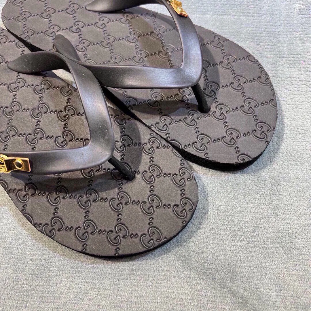 Шлепанцы Мужские Gucci 11450968