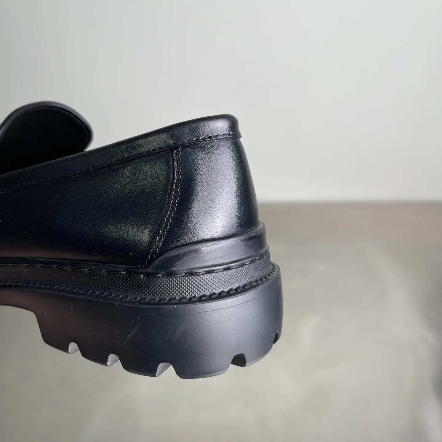 Лоферы И Туфли Мужские Christian Dior 1128063