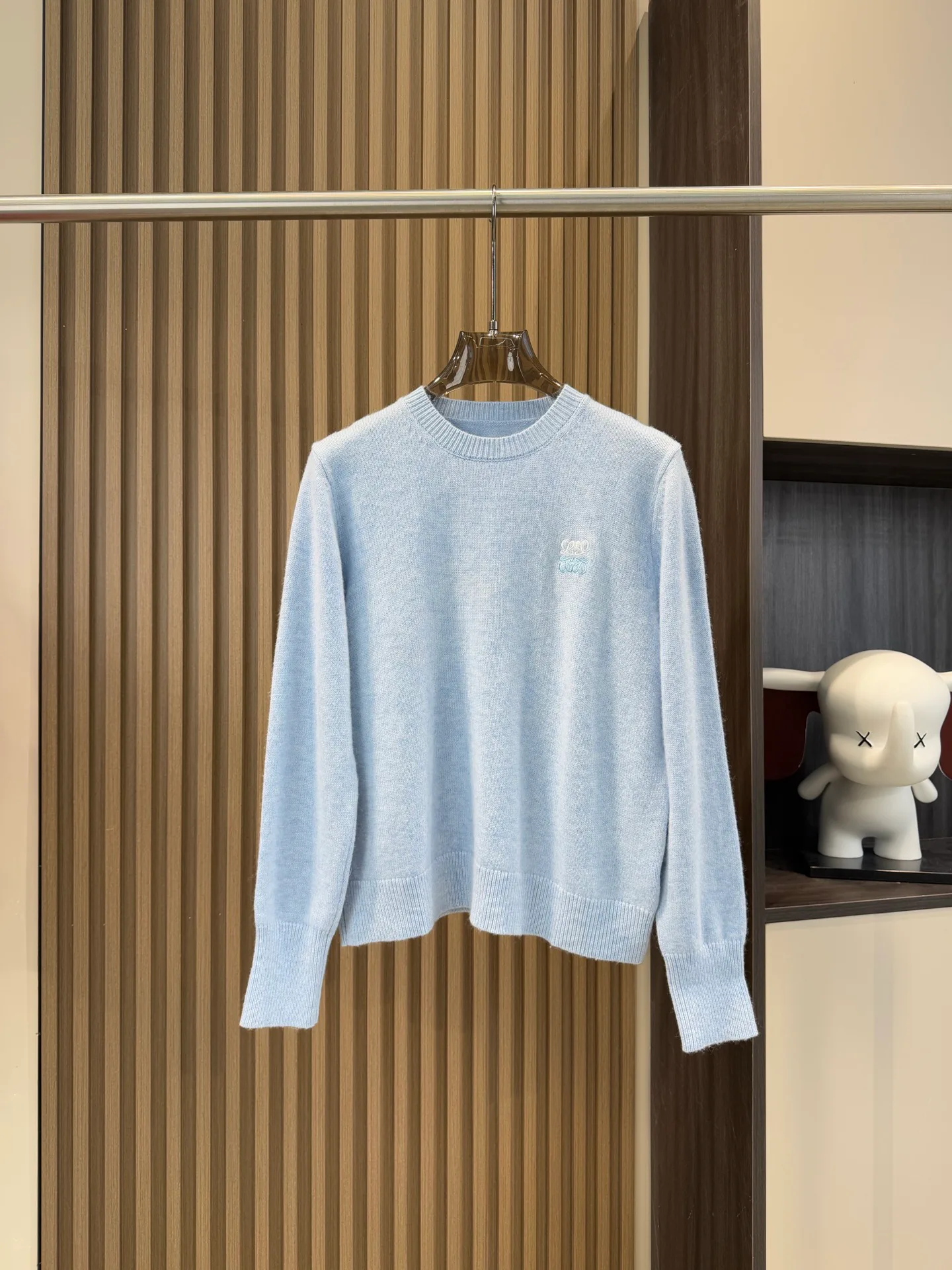 Джемперы И Свитеры Женские Loewe 18264425