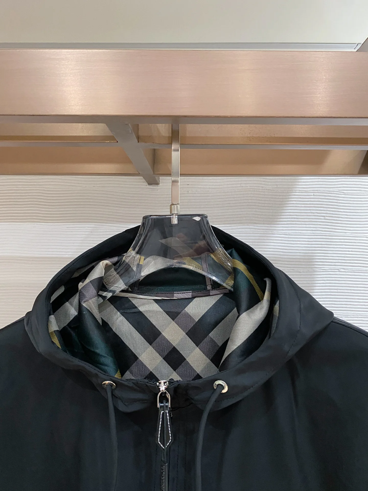 Куртки И Пуховики Мужские Burberry 11392186