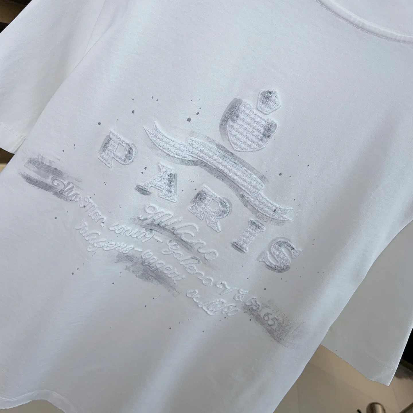 Футболки Мужские Prada 11695046