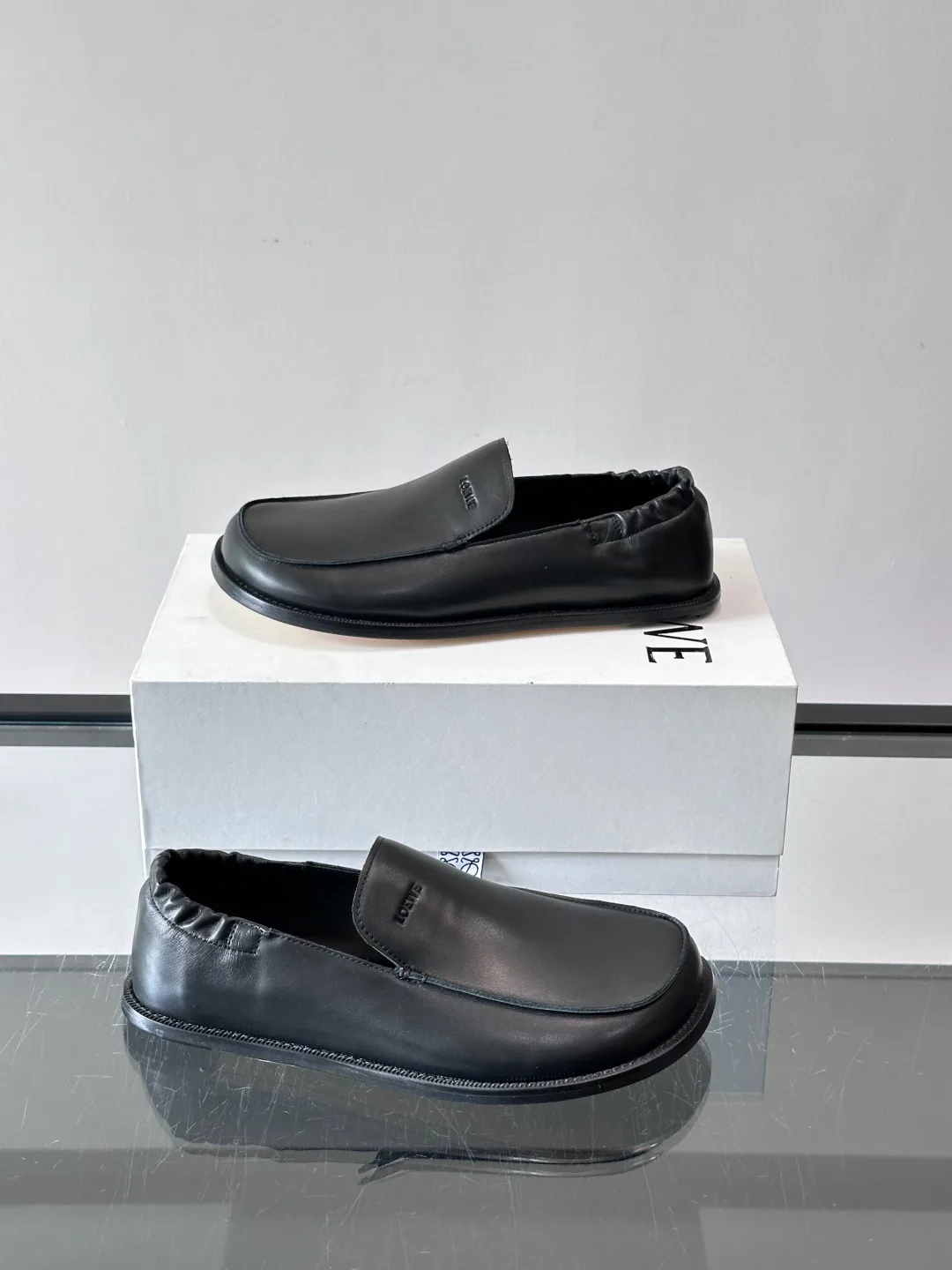 Лоферы И Туфли Мужские Loewe 16958345