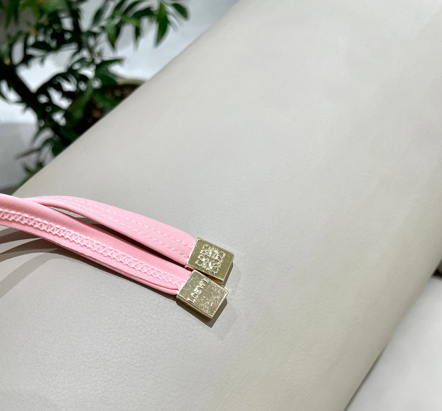 Купальники Женские Loewe 10978410