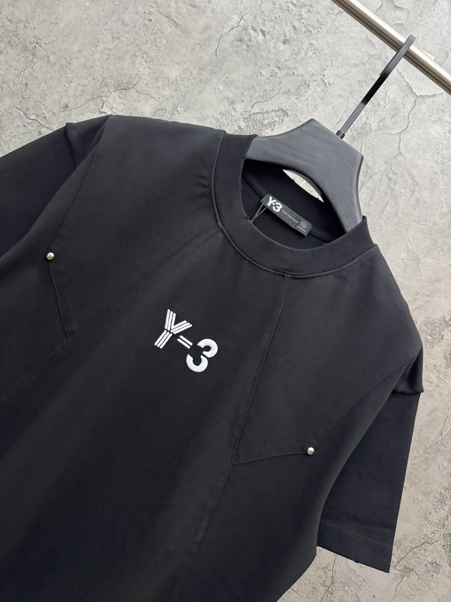 Футболки Мужские Y-3 11061474