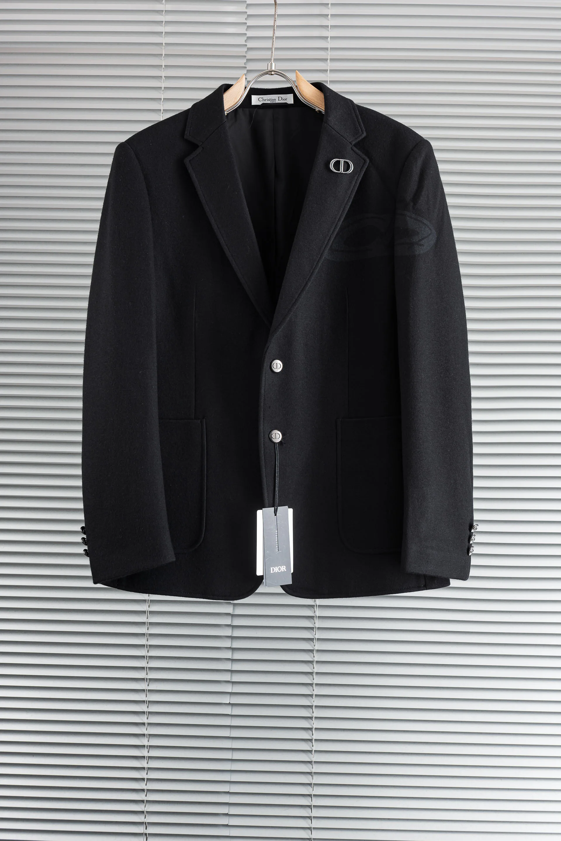 Пиджаки Мужские Christian Dior 18215631