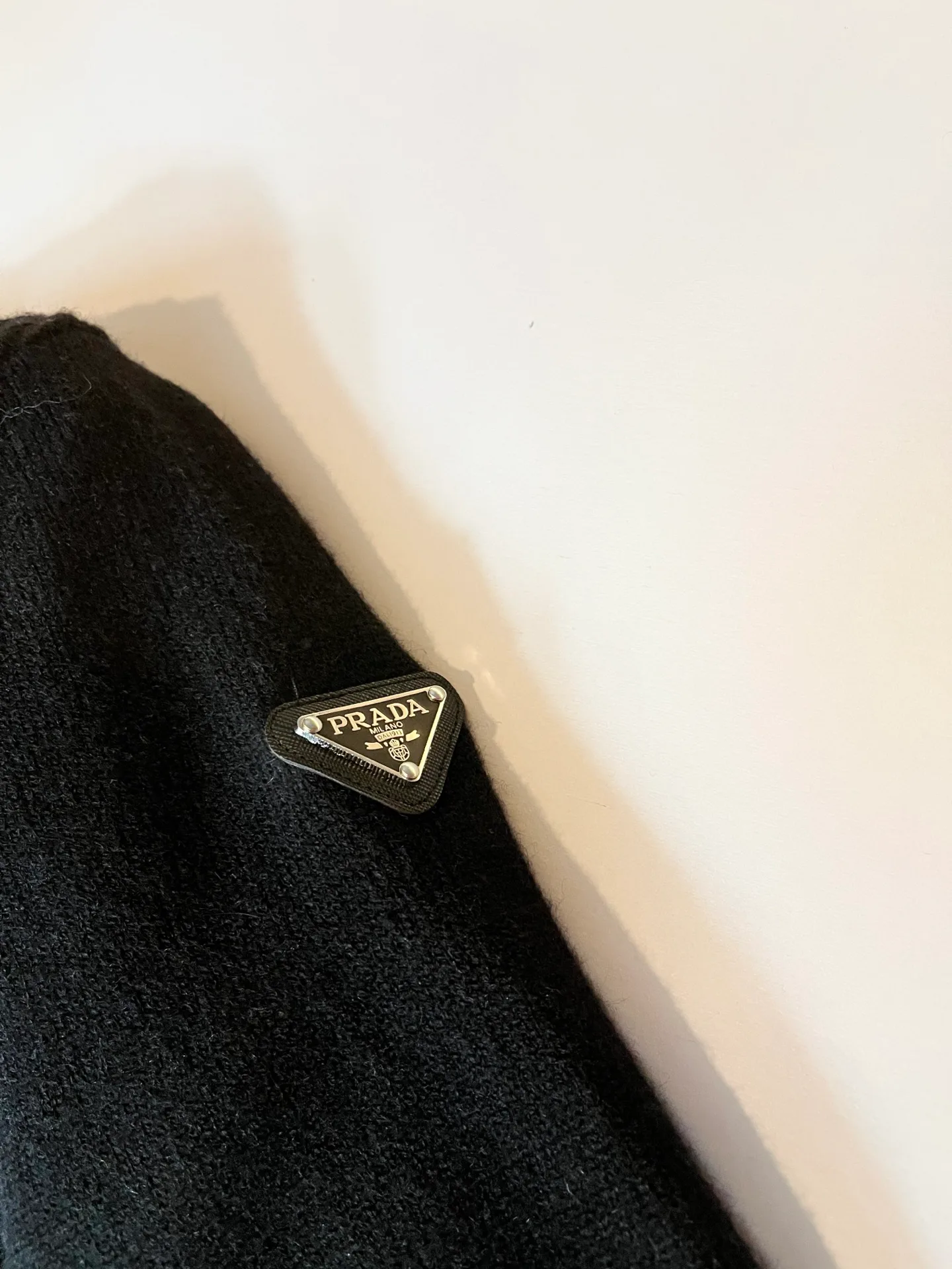 Джемперы И Свитеры Мужские Prada 869406