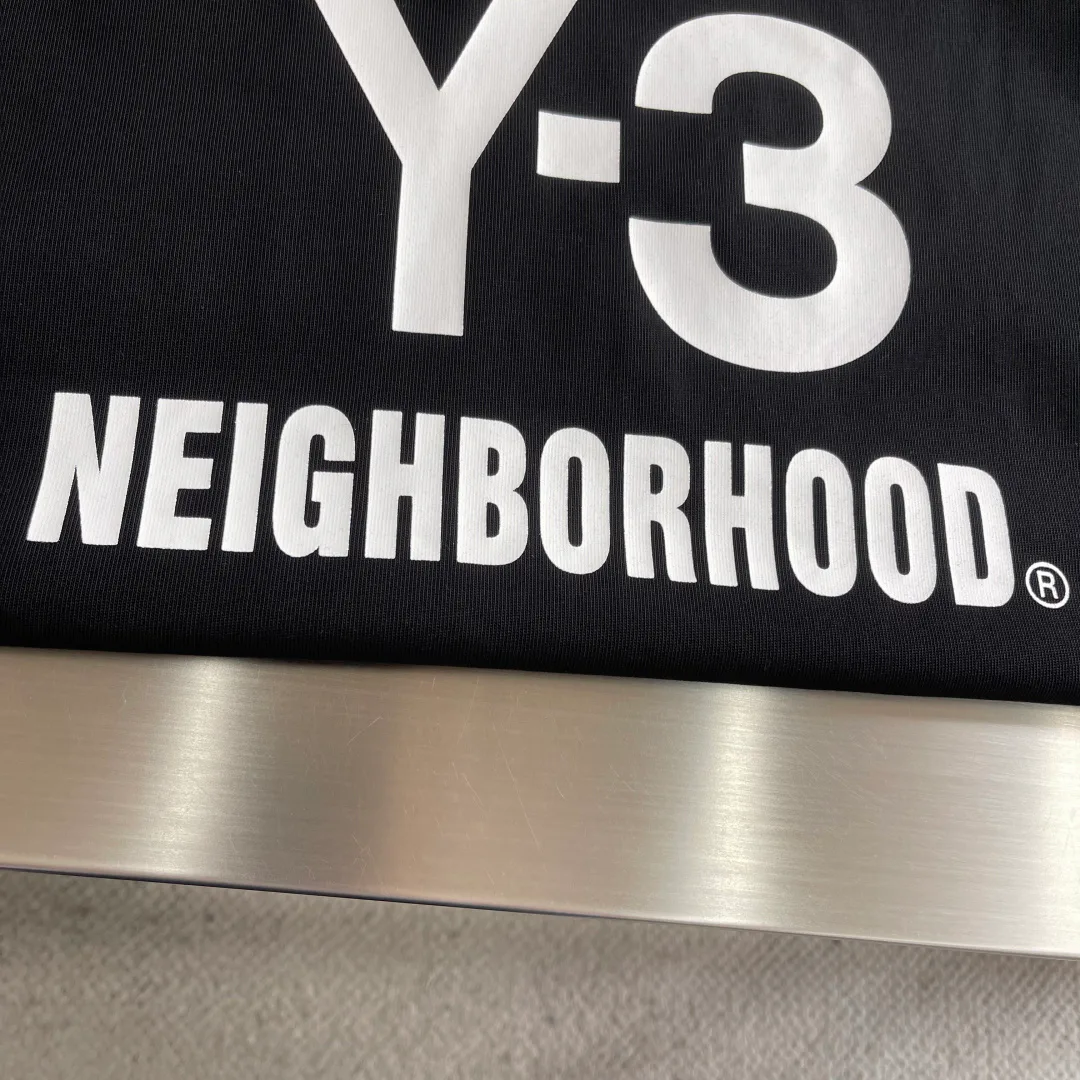 Футболки Мужские Y-3 5028350