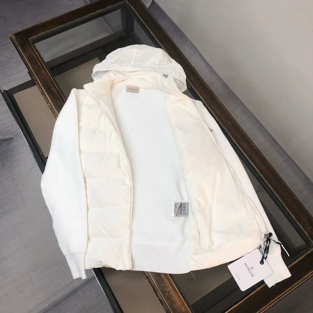 Куртки И Пуховики Мужские Moncler 375447