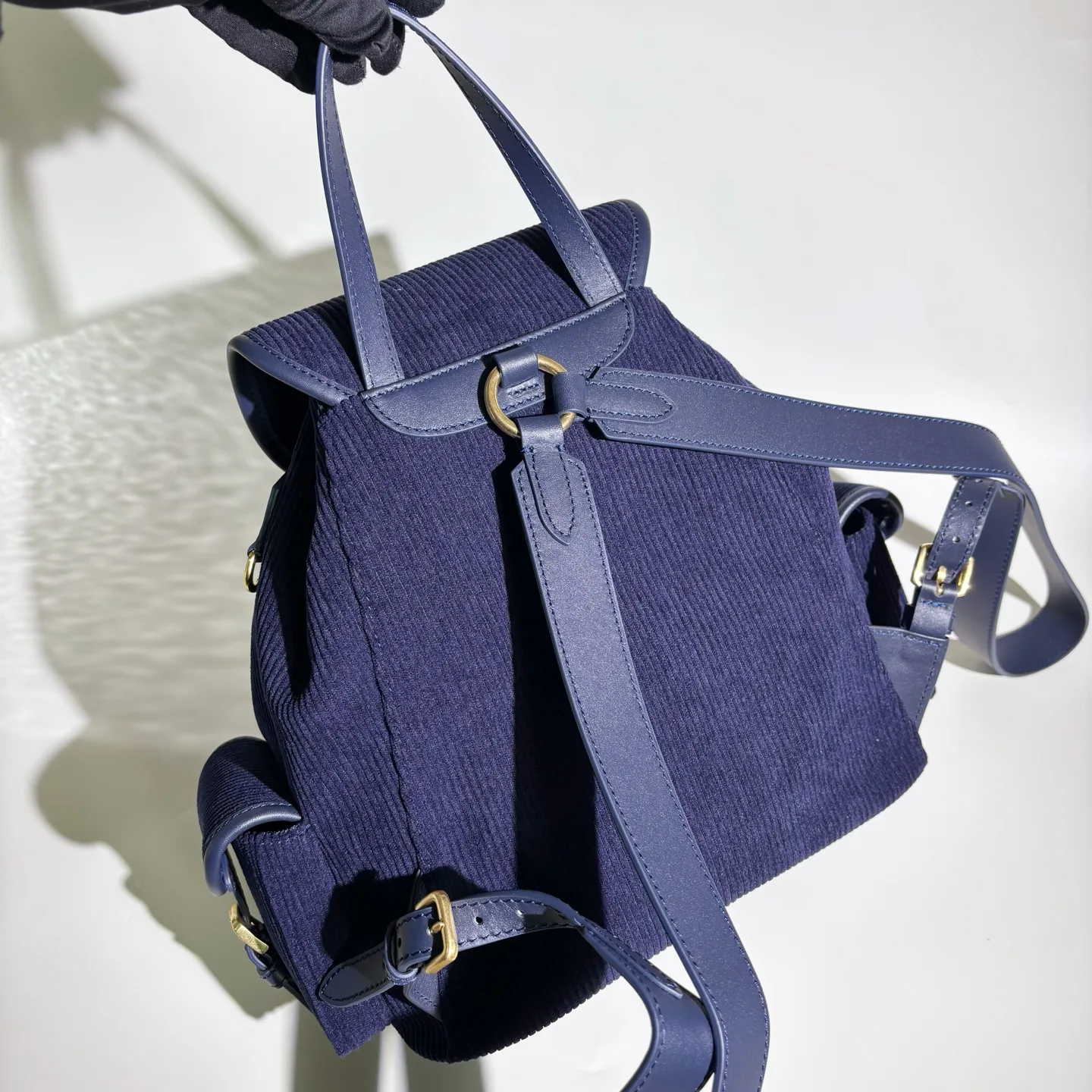Рюкзаки Женские Miu Miu 10105202