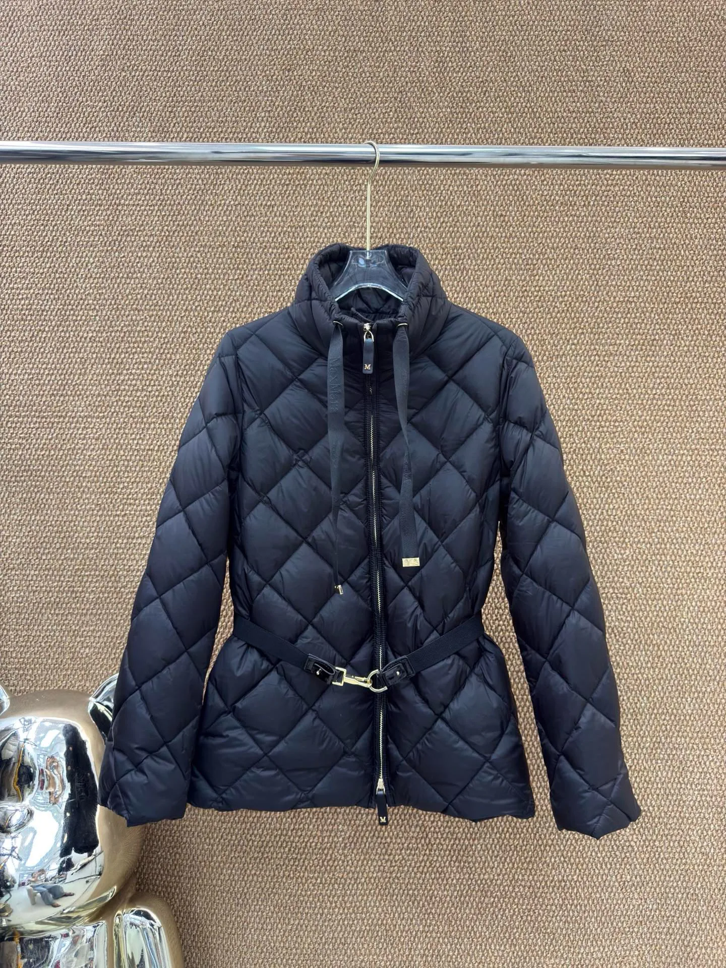 Куртки И Пуховики Женские Max Mara 19187153