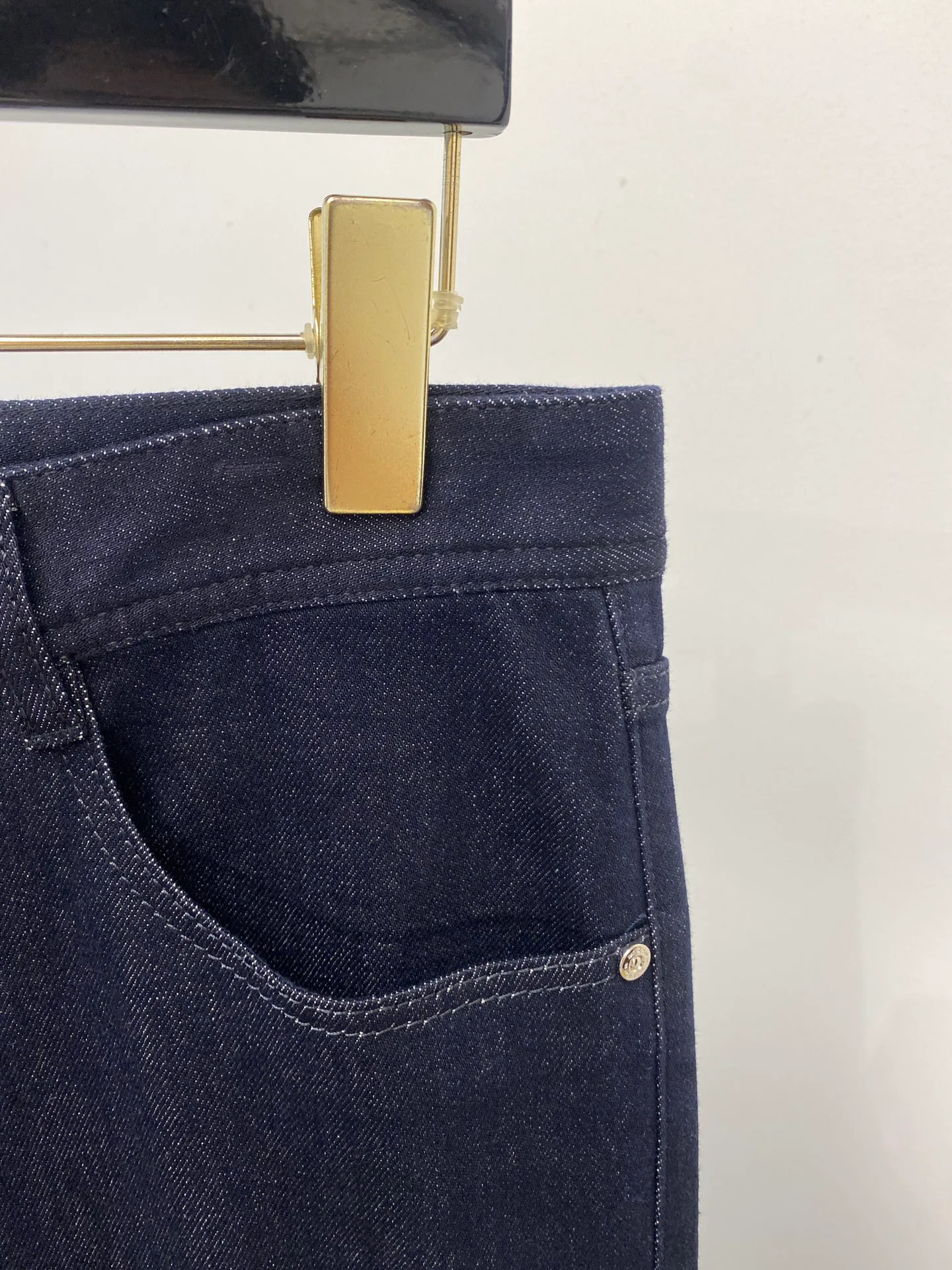 Джинсы Мужские Kiton 437741