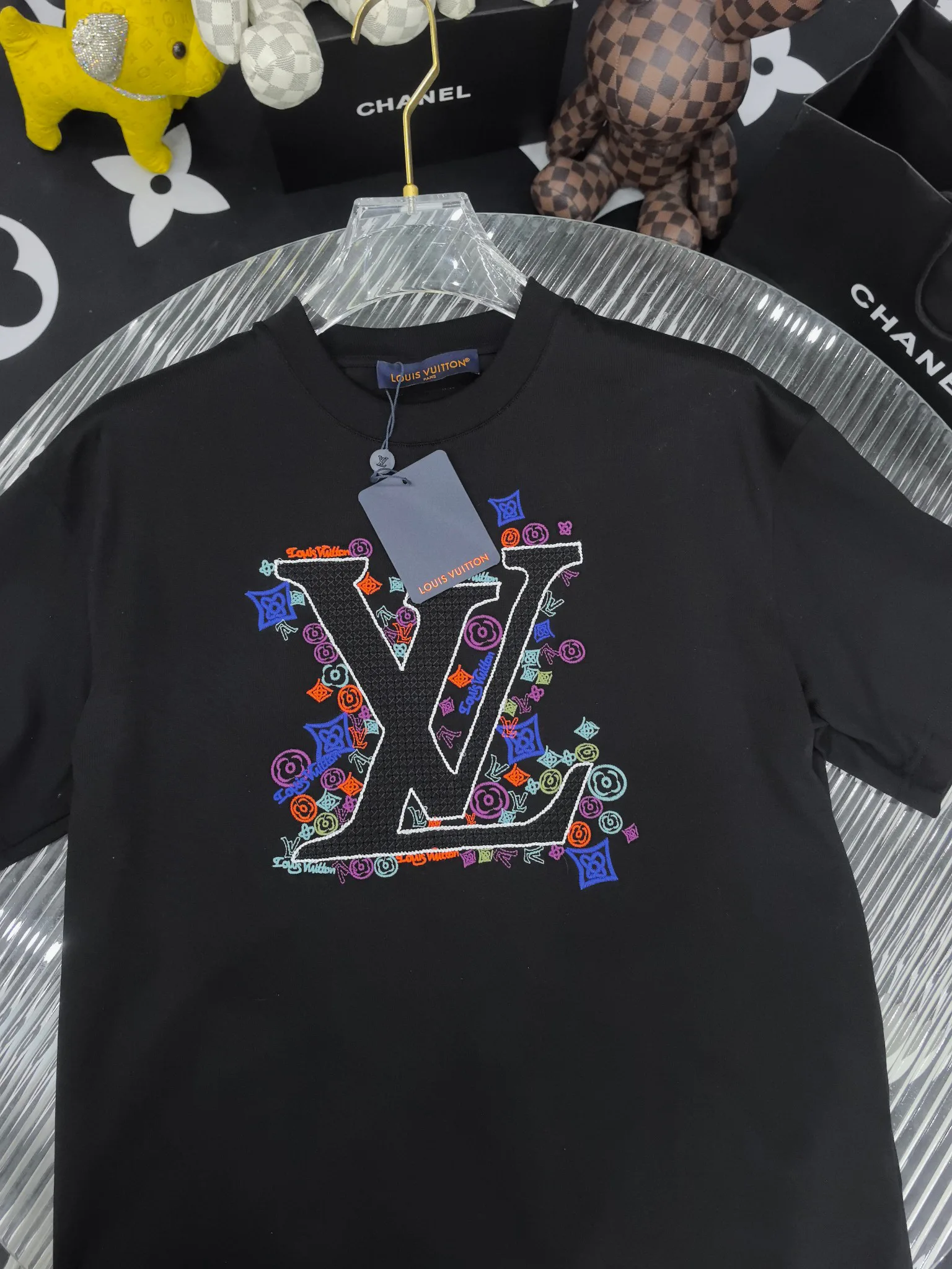 Футболки Женские Louis Vuitton 10122770