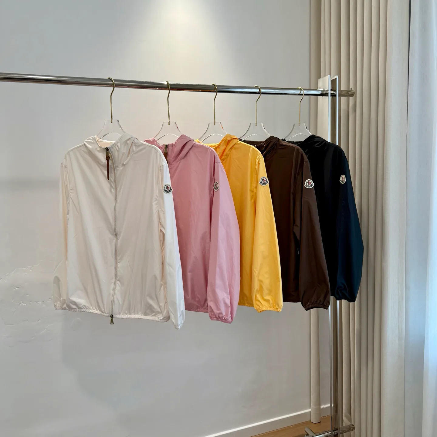 Жакеты Женские Moncler 11862633