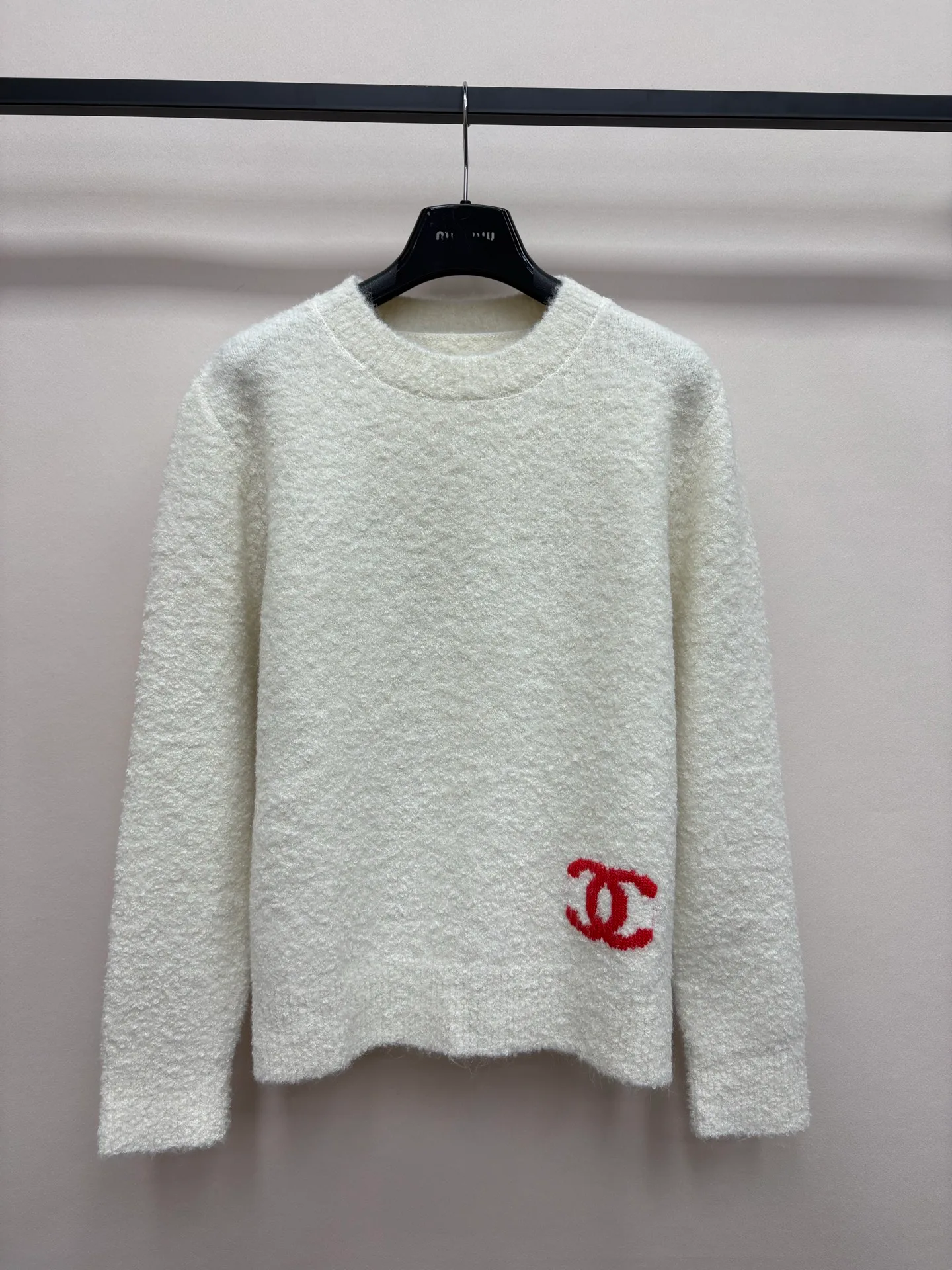 Джемперы И Свитеры Женские Chanel 19795837