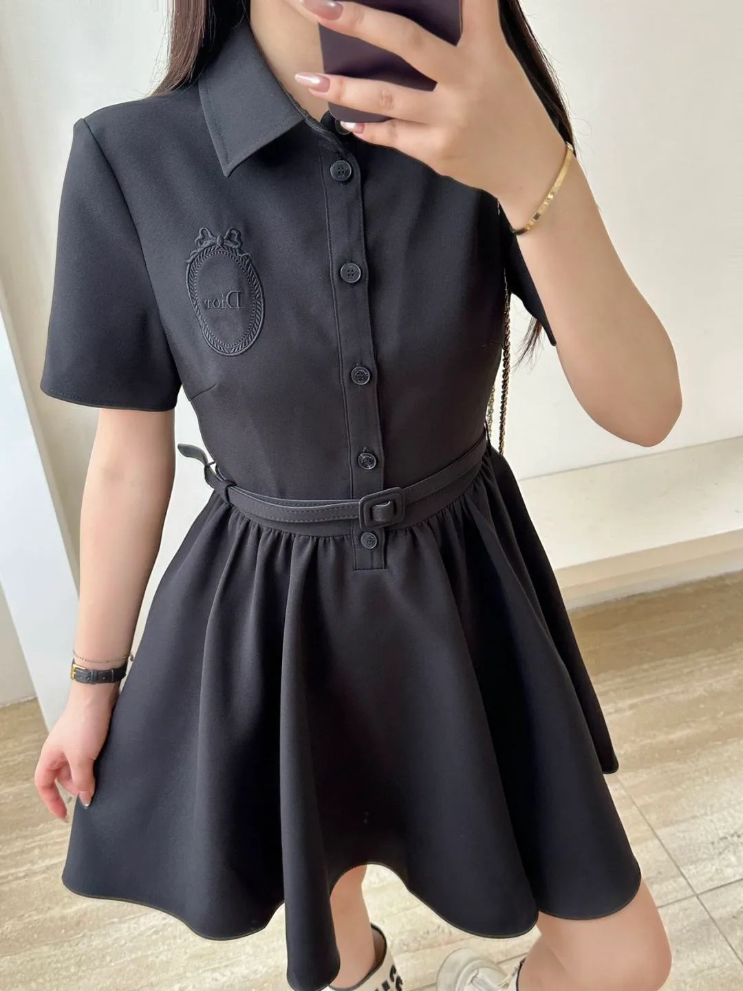 Платья Женские Christian Dior 11690258