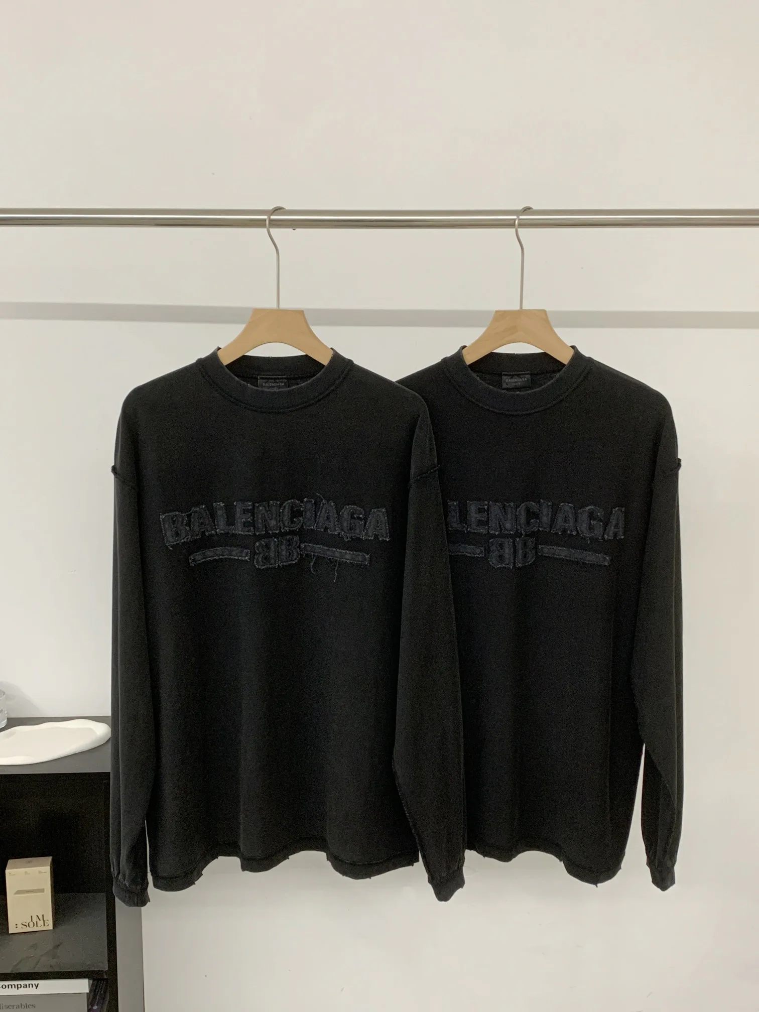 Футболки Мужские Balenciaga 11425792