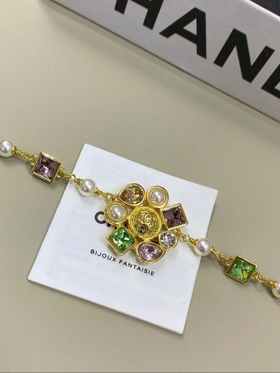 Бижутерия Chanel 965164