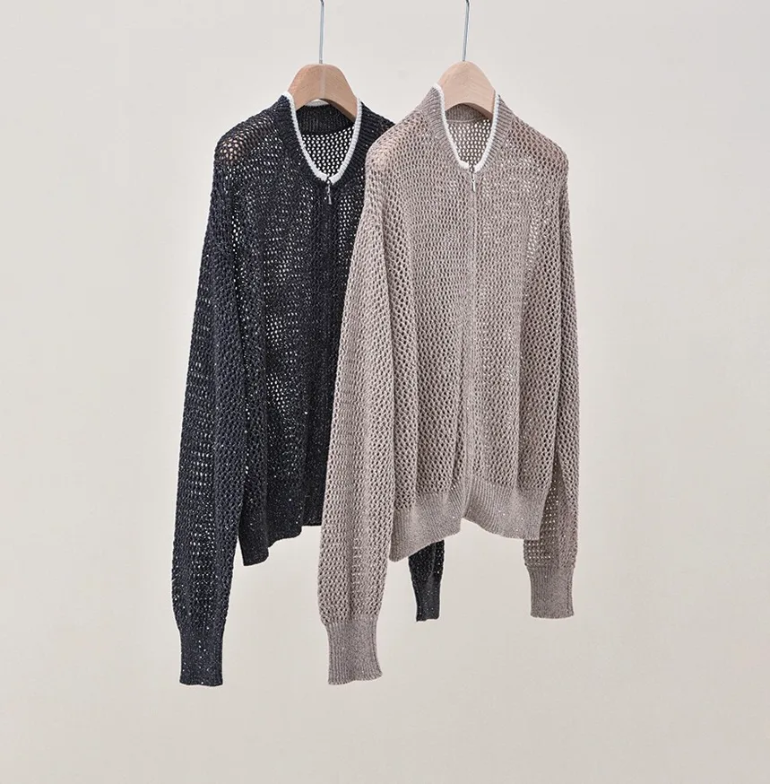 Джемперы И Свитеры Женские Brunello Cucinelli 1243898