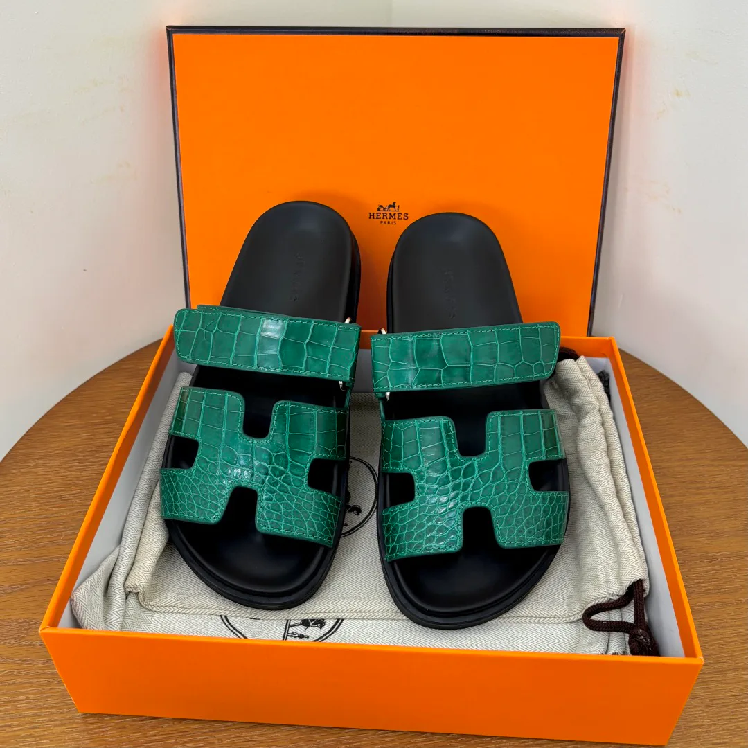 Сандалии Женские Hermes 1157891