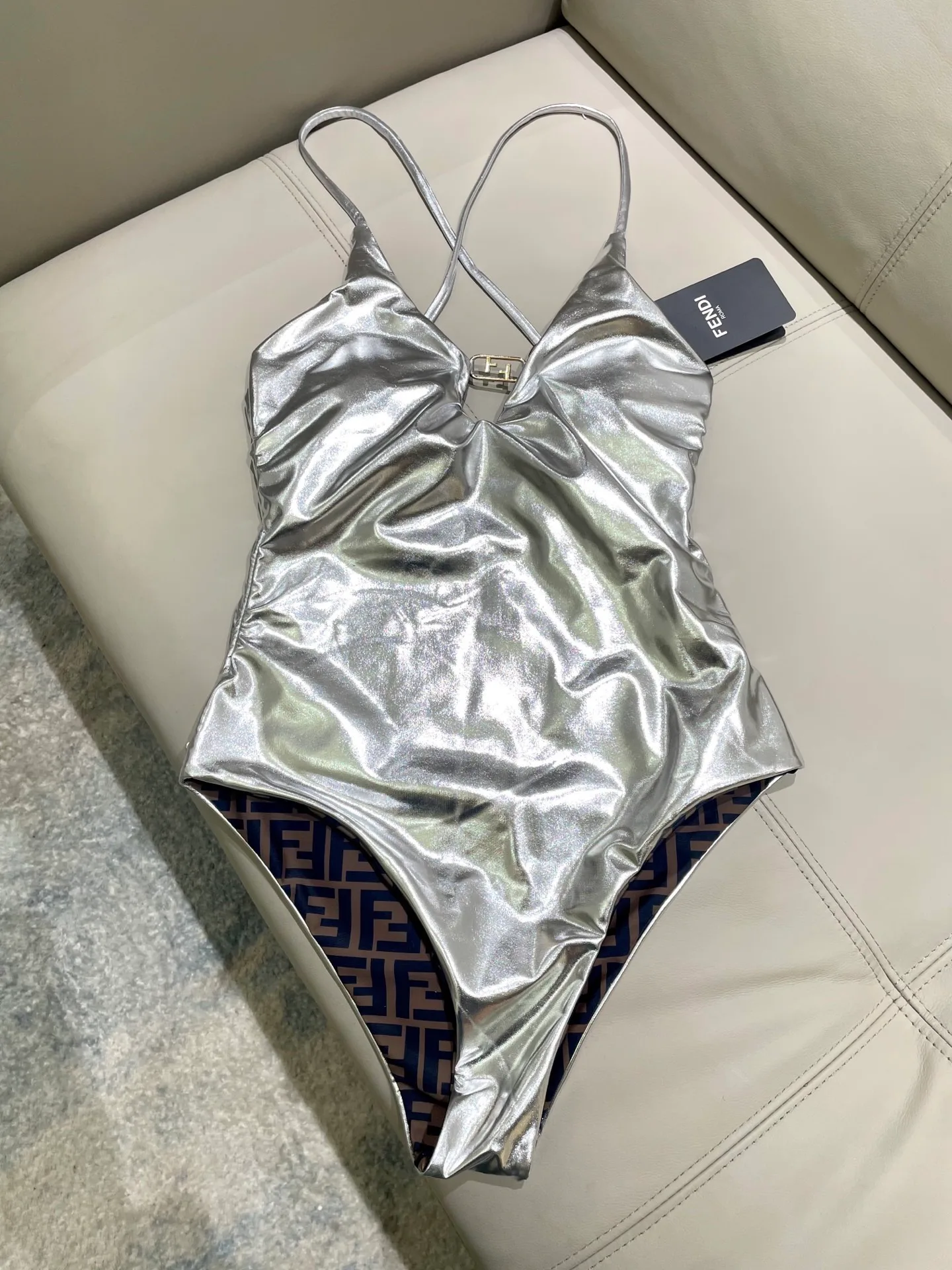 Купальники Женские Fendi 13268159