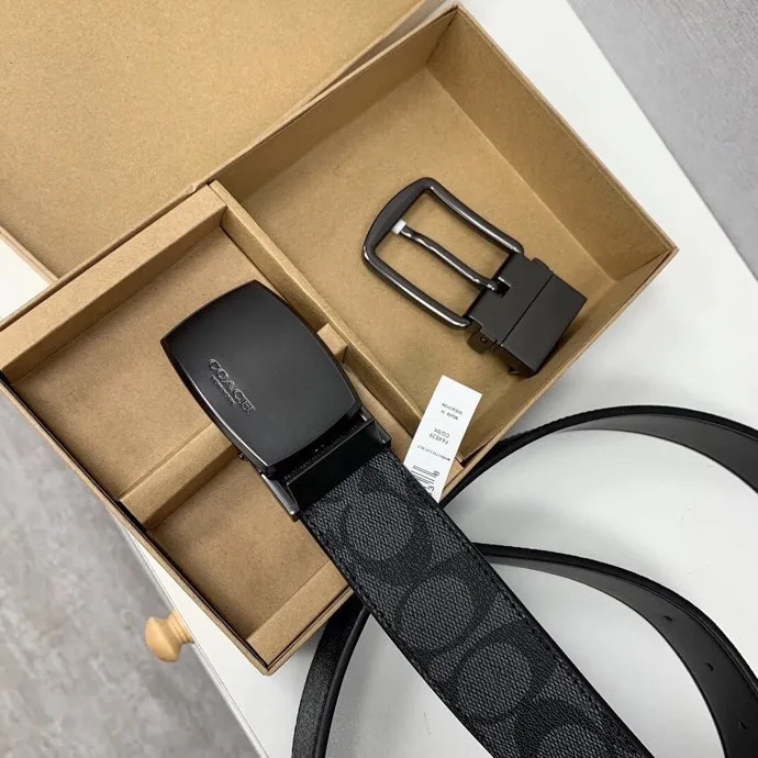 Ремни Coach 1916