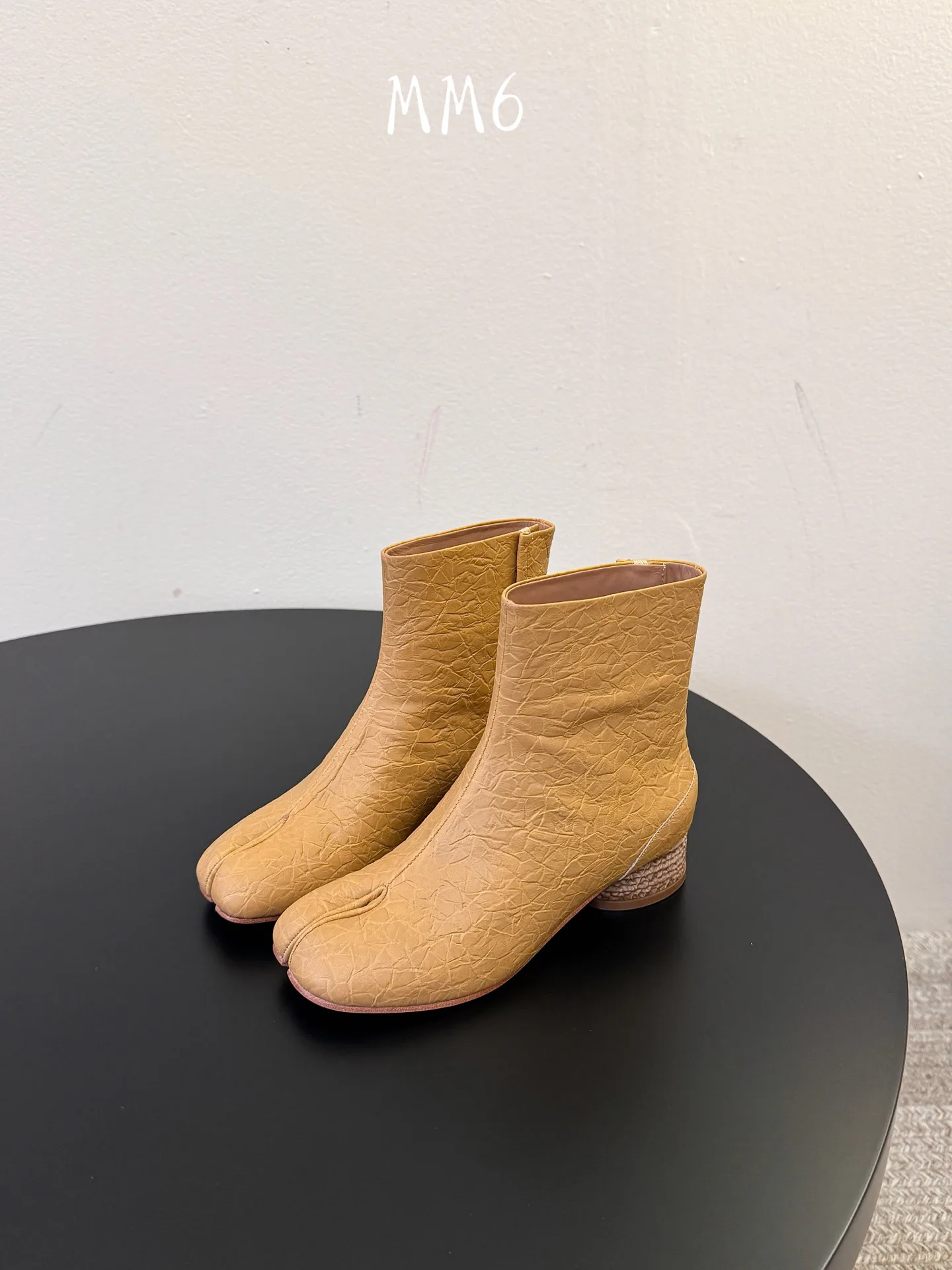Ботильоны Женские Maison Margiela 18104470