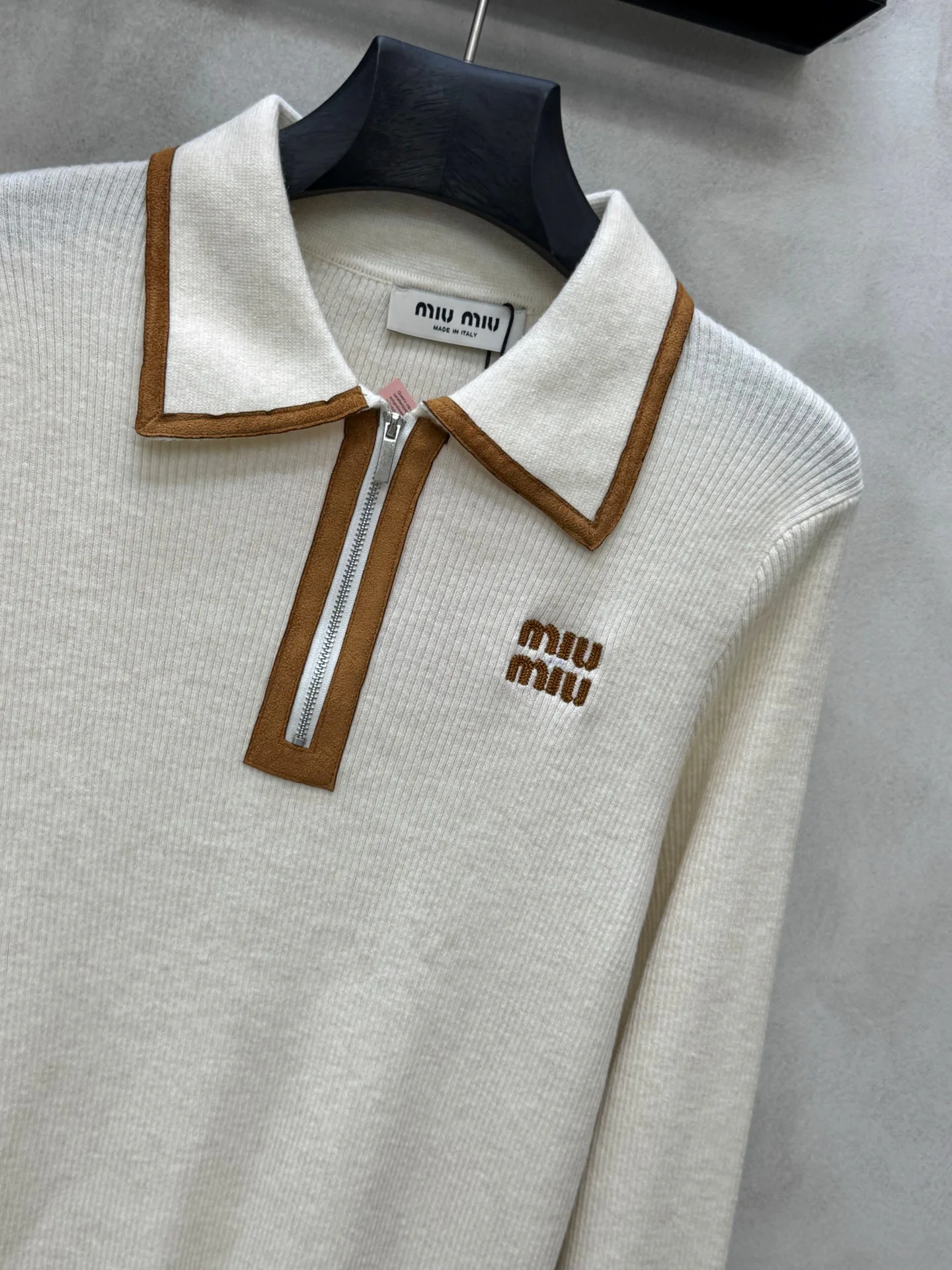 Джемперы И Свитеры Женские Miu Miu 18883347