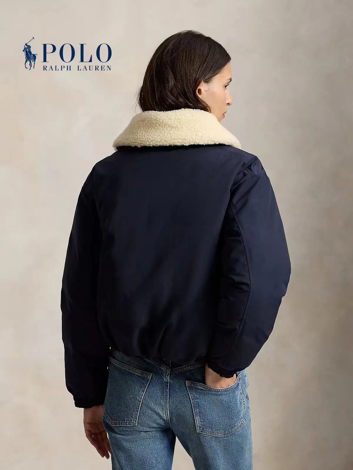 Куртки И Пуховики Женские Ralph Lauren 19027546