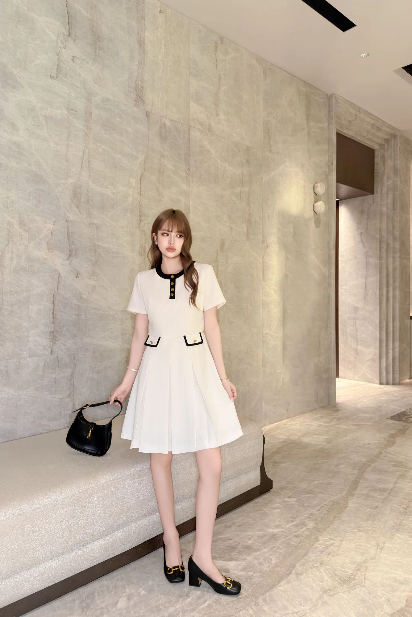 Платья Женские Gucci 13419722