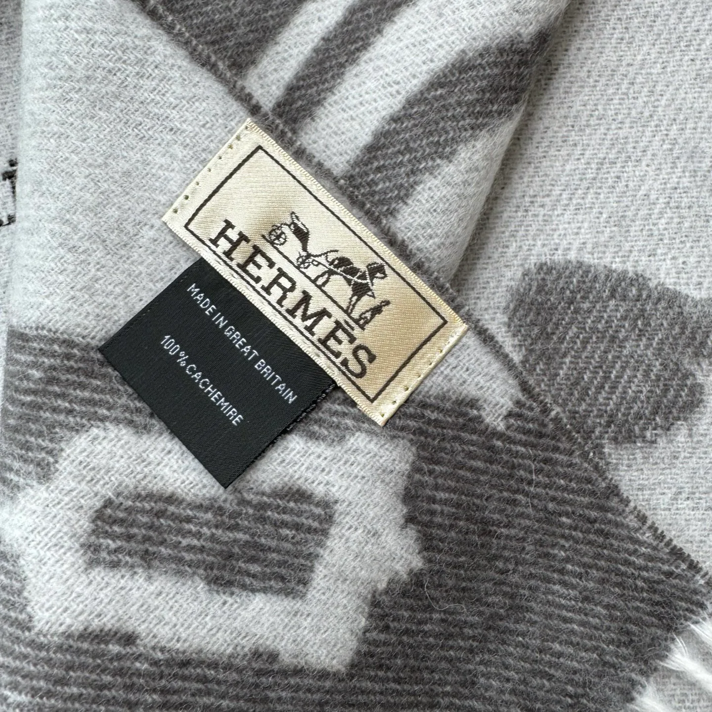 Шарфы Hermes 895149