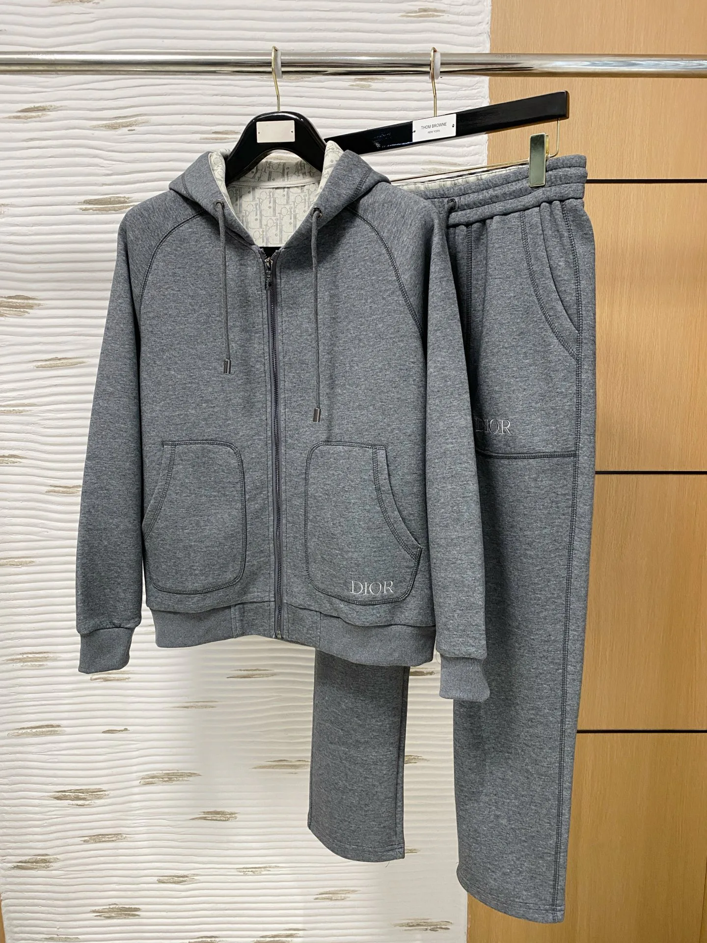 Спортивные Костюмы Мужские Christian Dior 250562