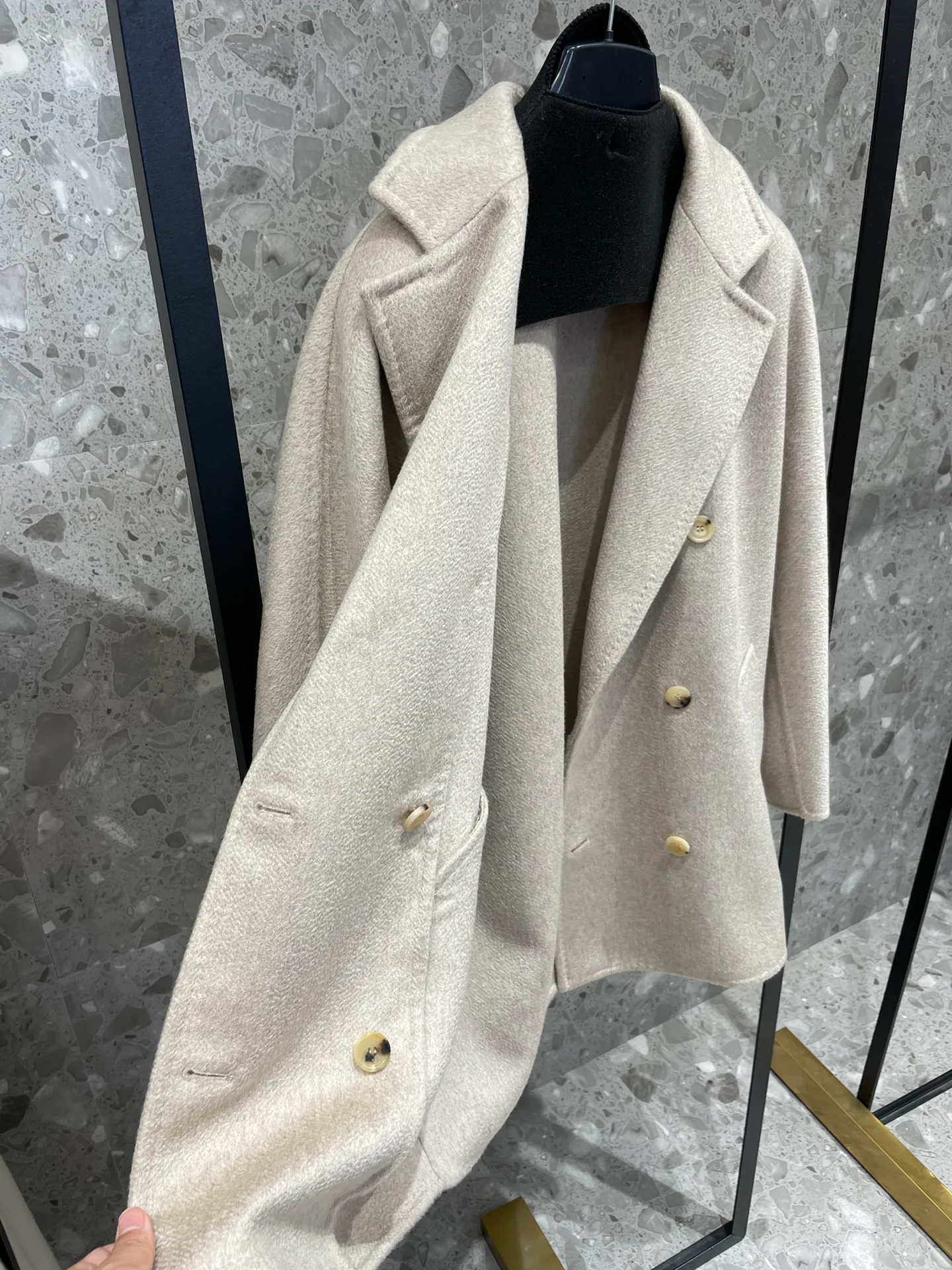 Пальто Женские Max Mara 445313