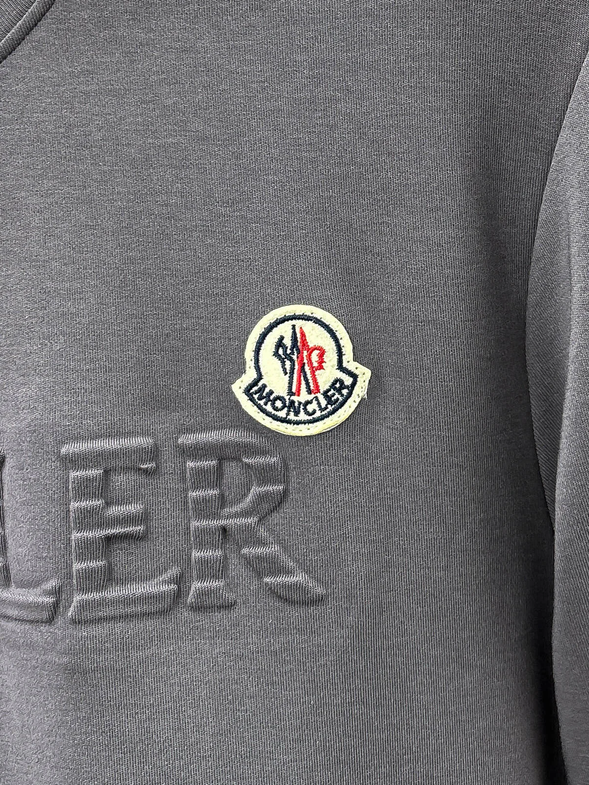 Лонгсливы Мужские Moncler 235315