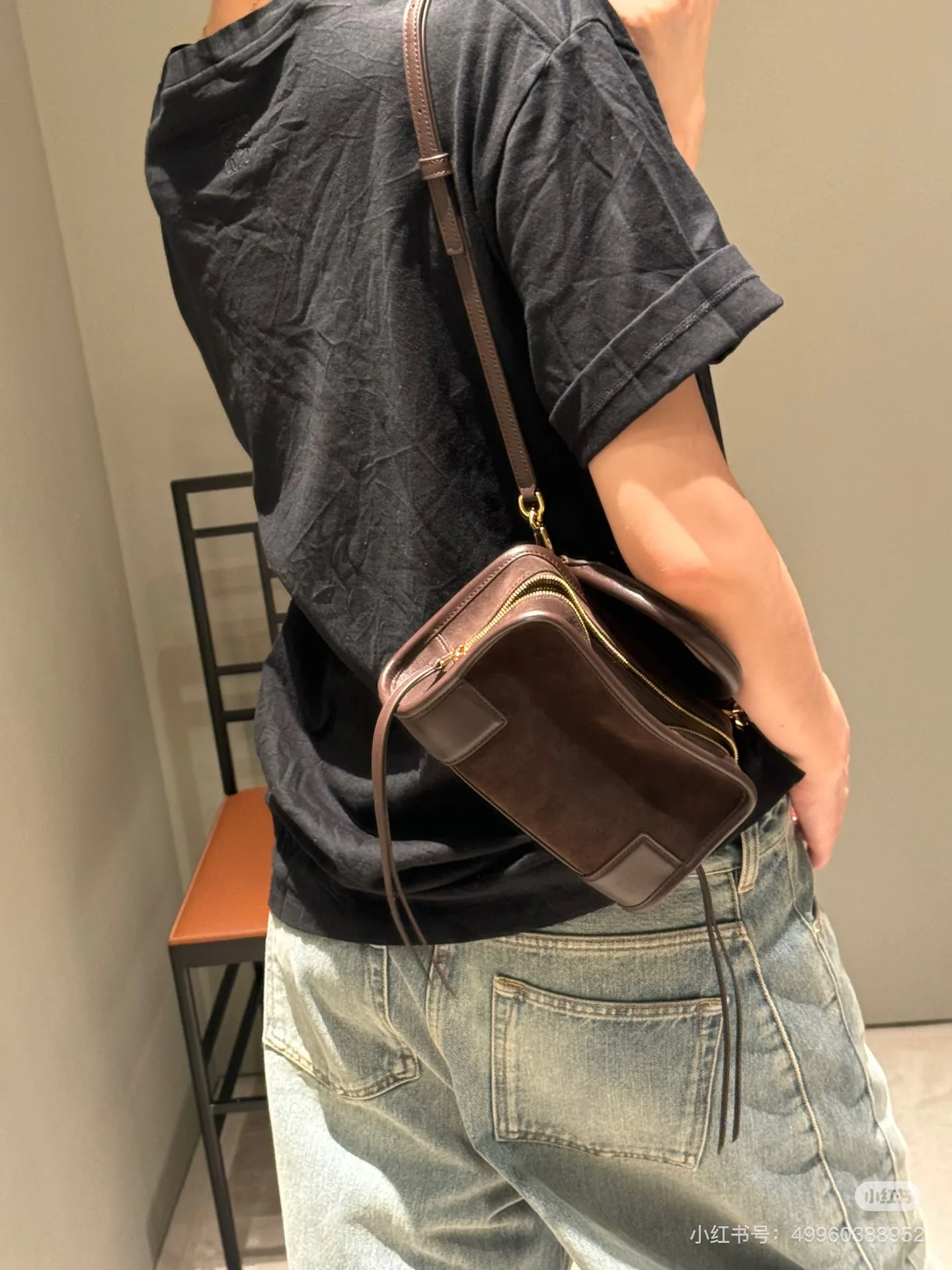 Футболки Женские Loewe 11680648