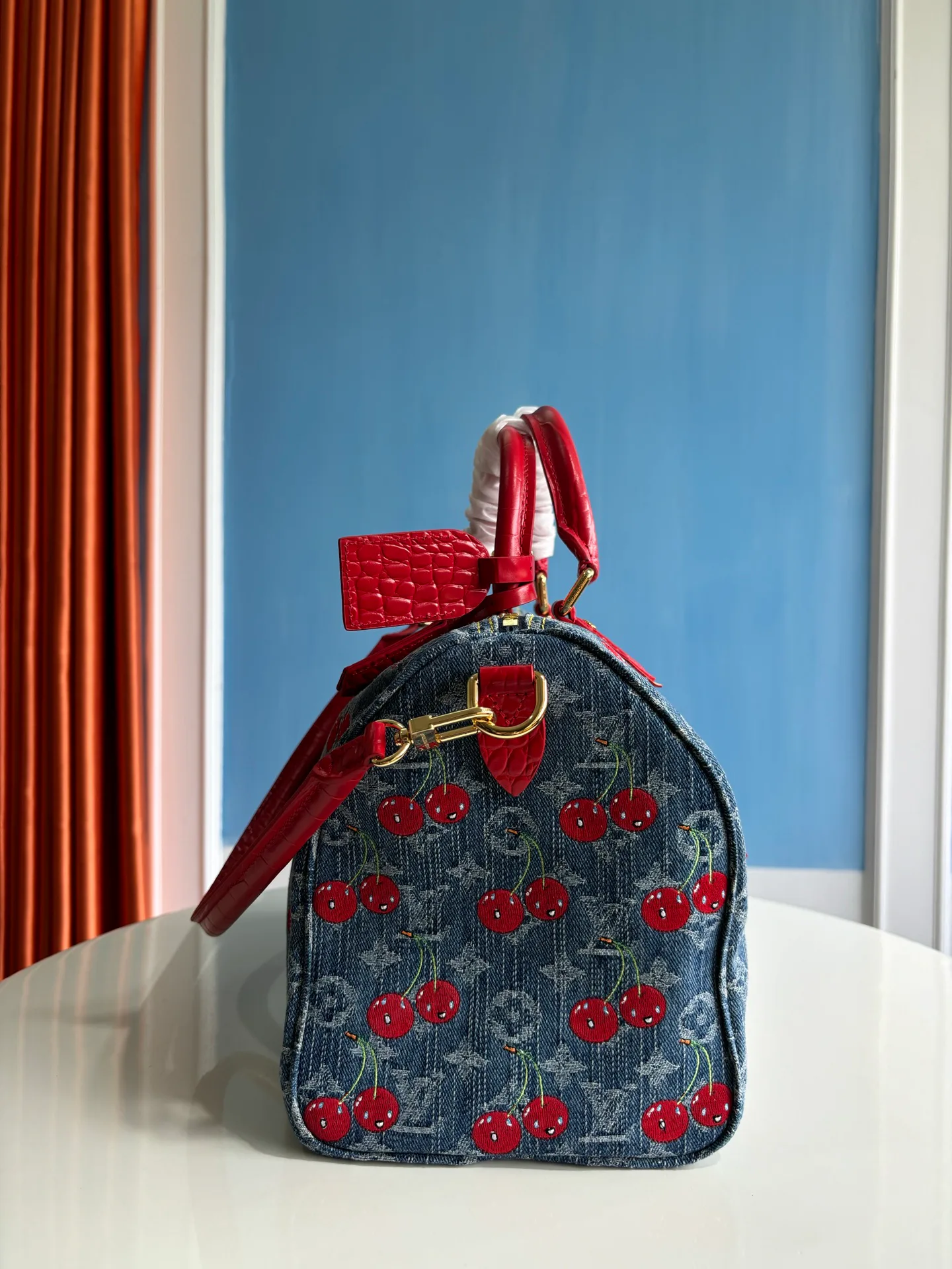 Сумки На Ремне Женские Louis Vuitton 81266