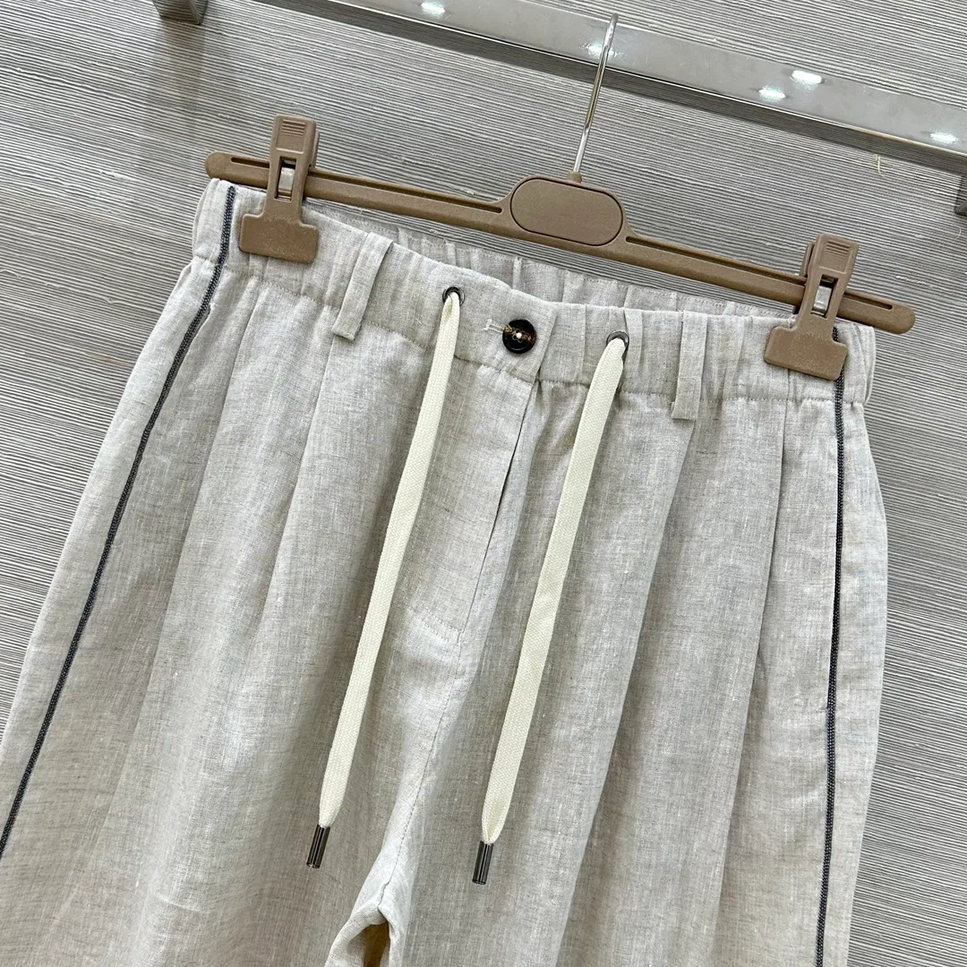 Шорты Женские Brunello Cucinelli 1494005