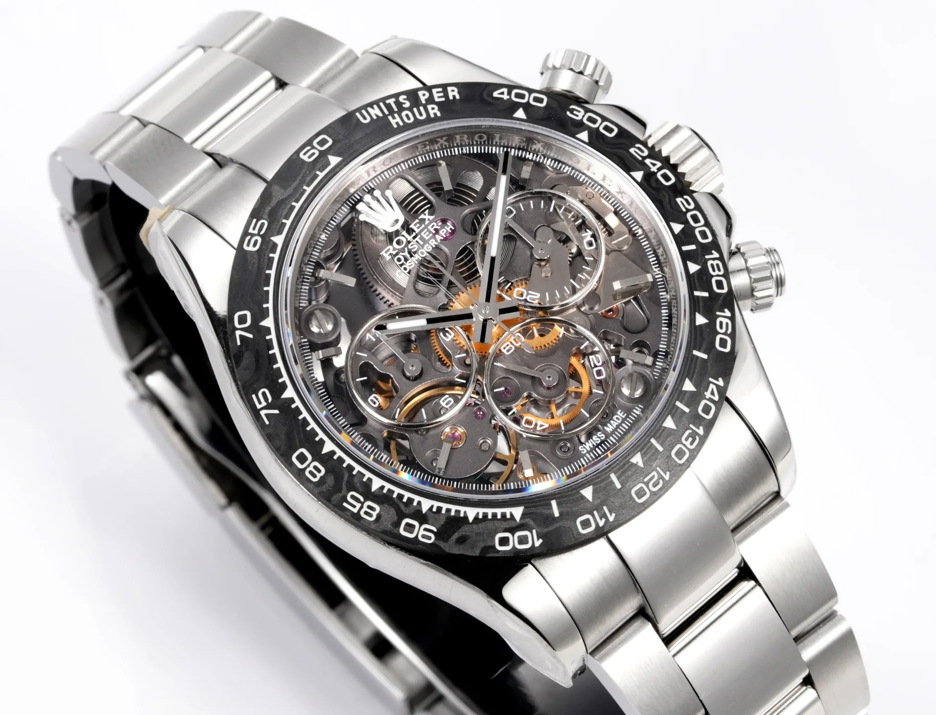 Часы Мужские Rolex 18603697