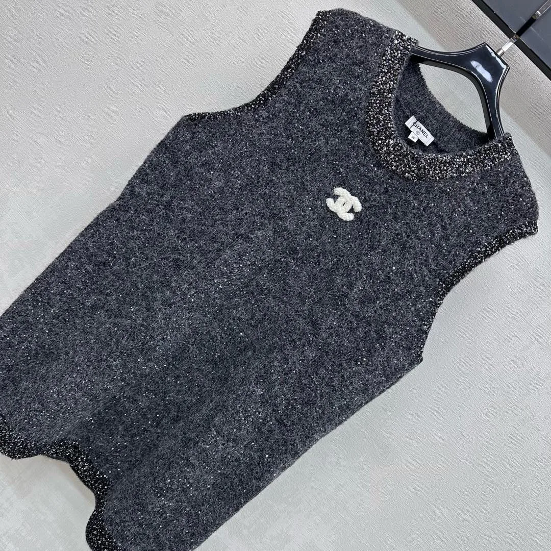 Платья Женские Chanel 1267655