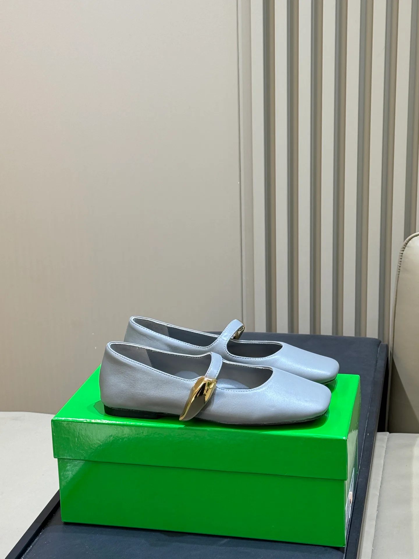 Туфли Женские Bottega Veneta 18073654