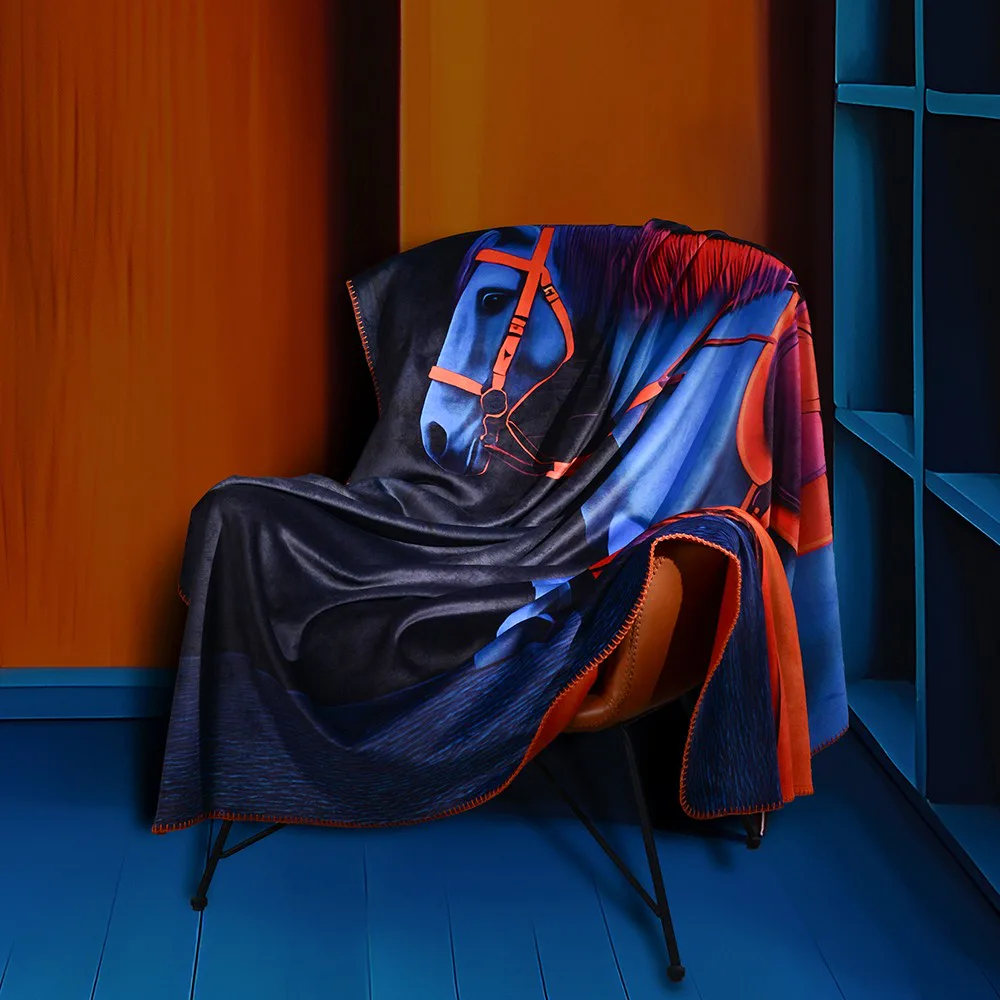 Текстиль Hermes 233317