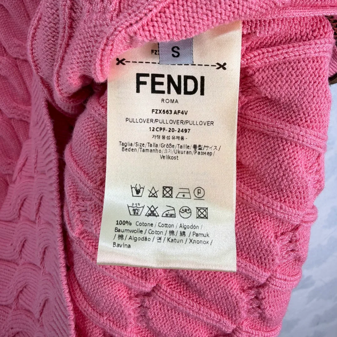Юбки Женские Fendi 11744436