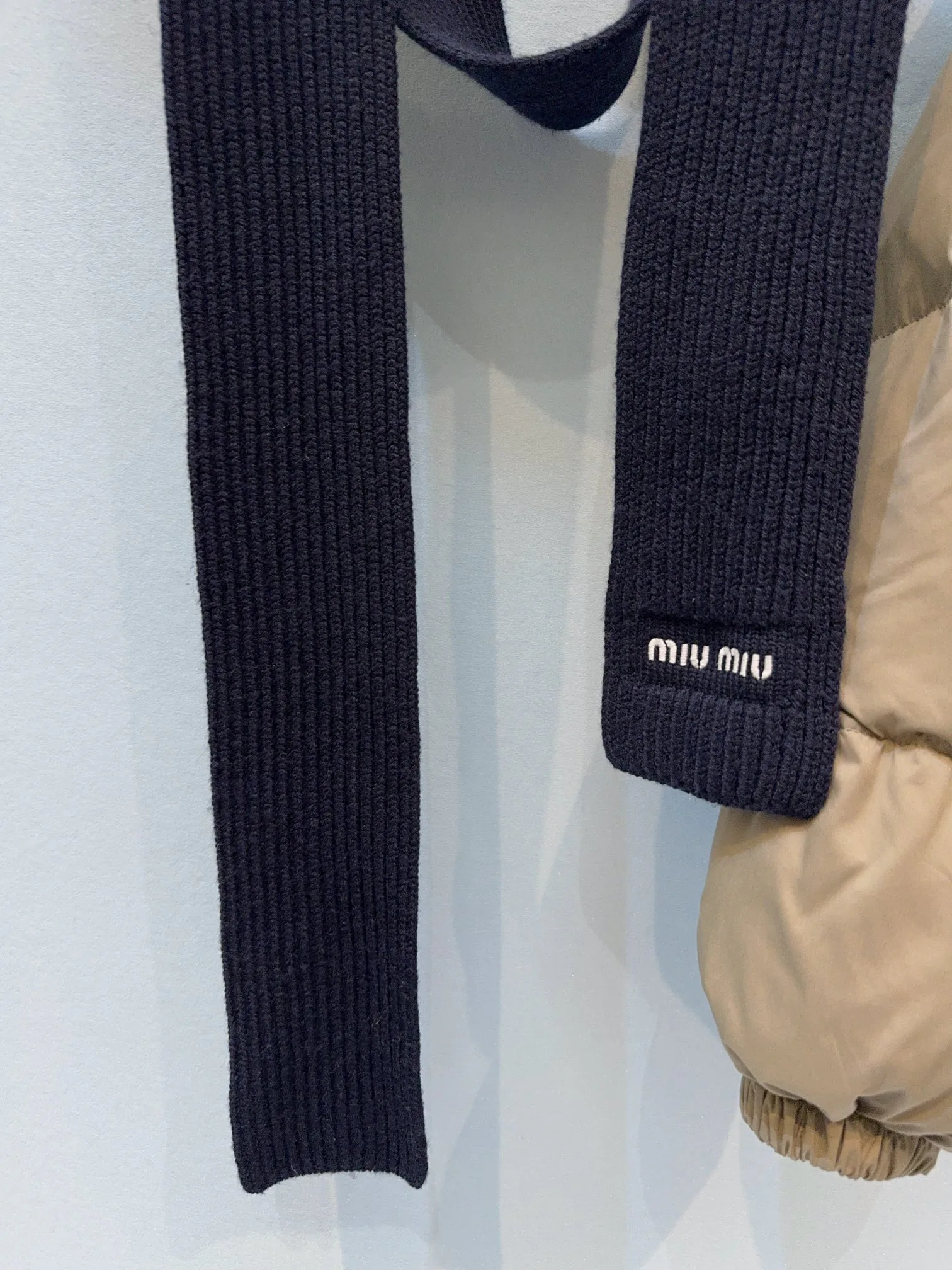 Шарфы Miu Miu 1015202