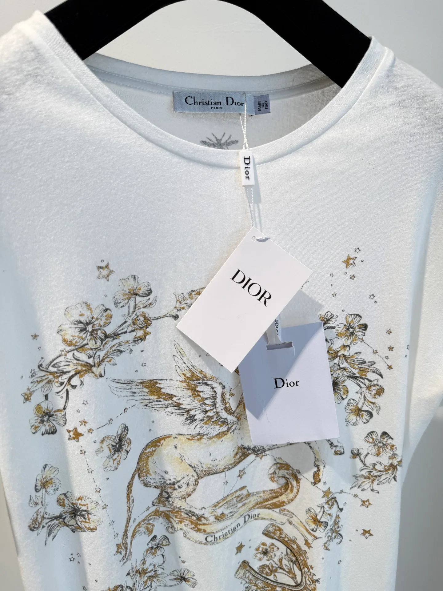 Футболки Женские Christian Dior 11493374