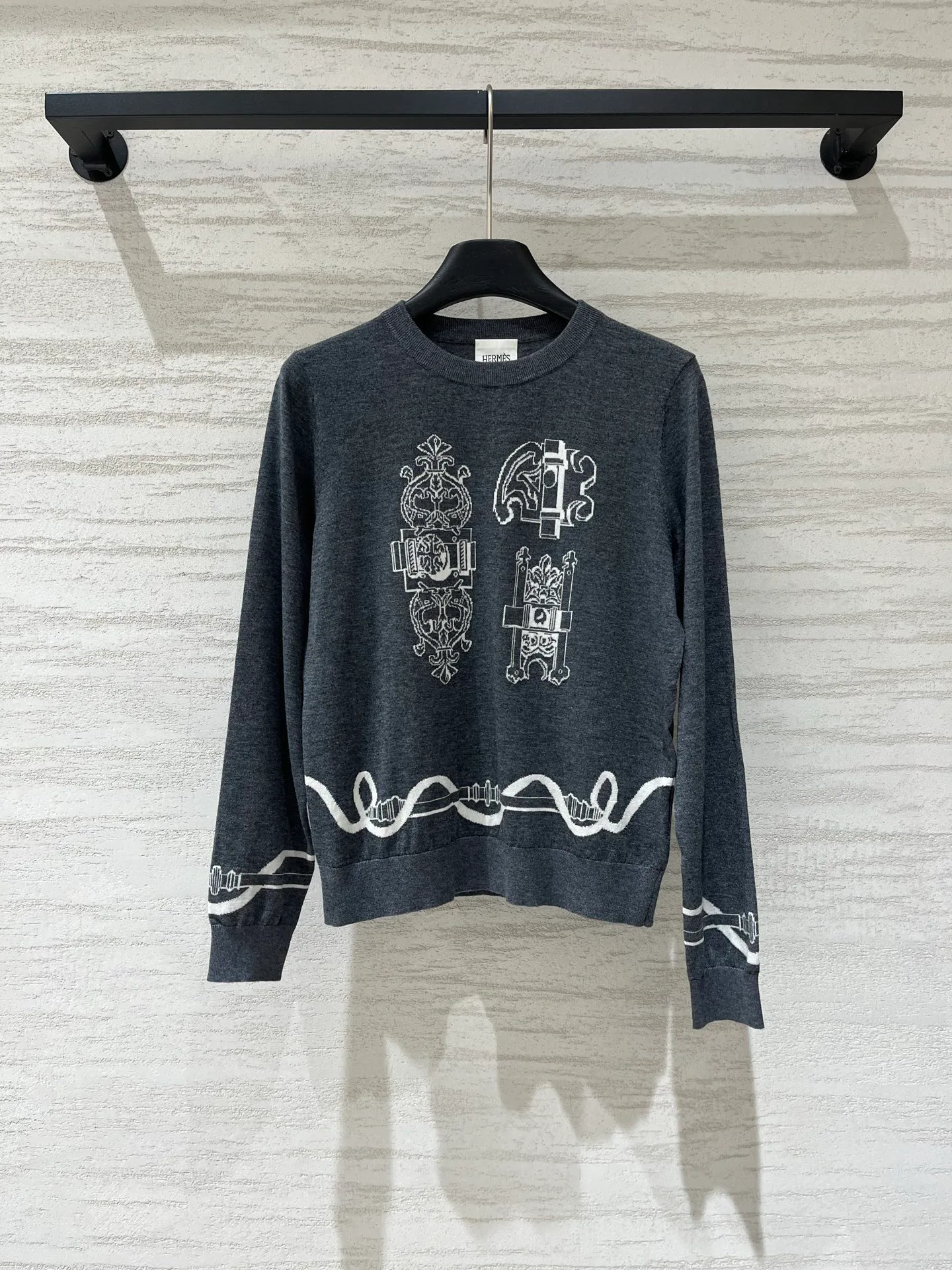 Джемперы И Свитеры Женские Hermes 18533447