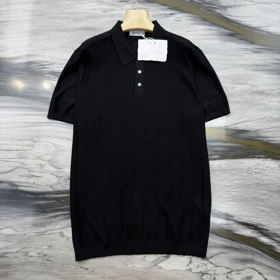 Рубашки Мужские Brunello Cucinelli 11728470
