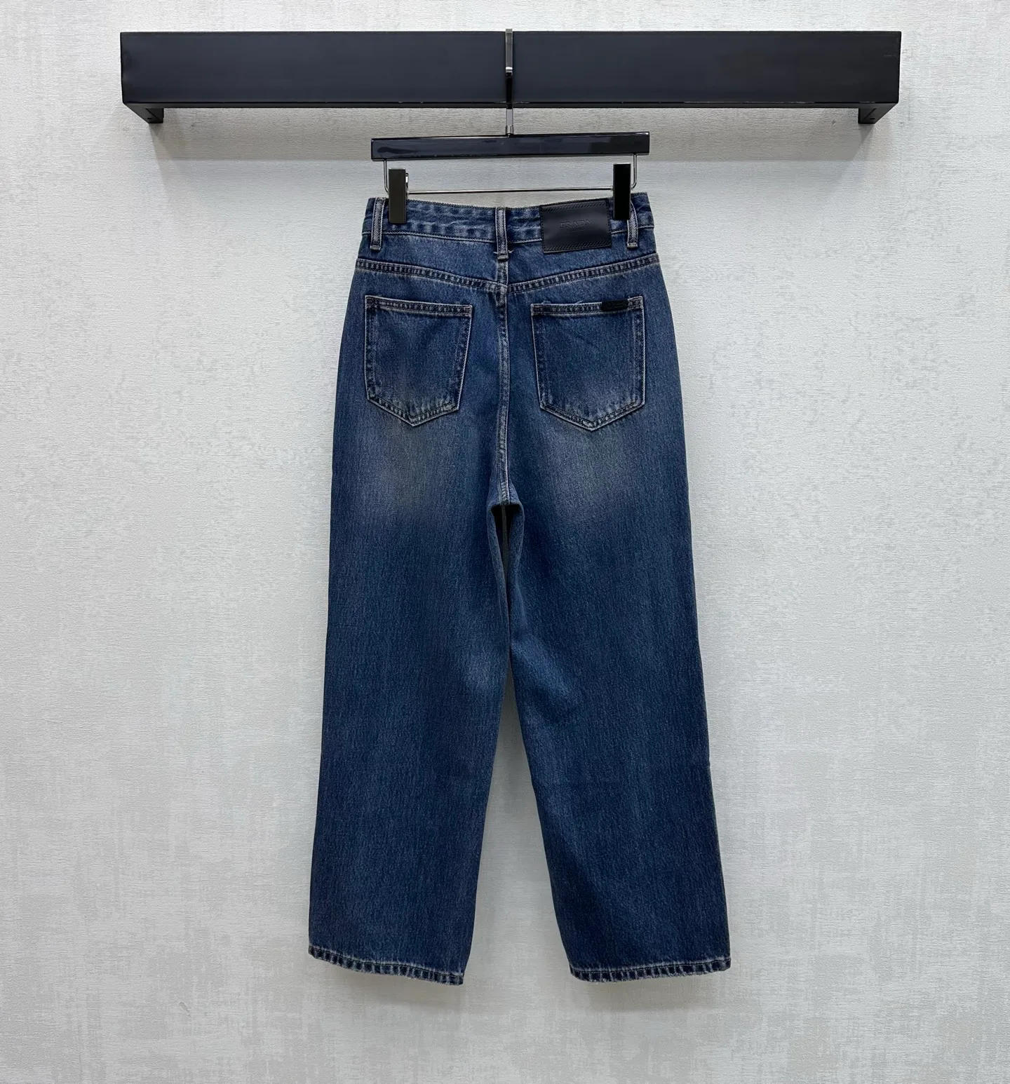 Джинсы Женские Prada 12713908