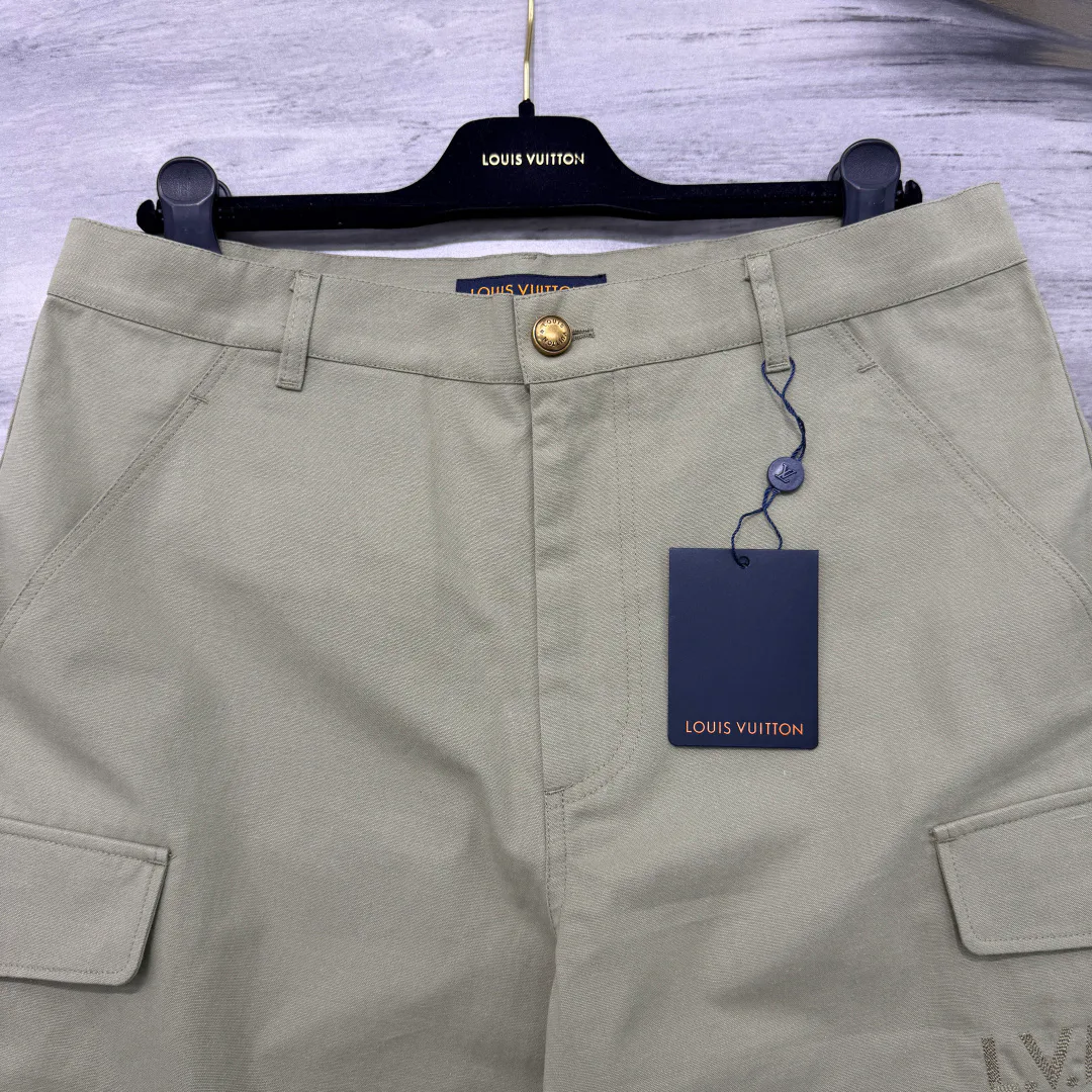 Шорты Мужские Louis Vuitton 11889927