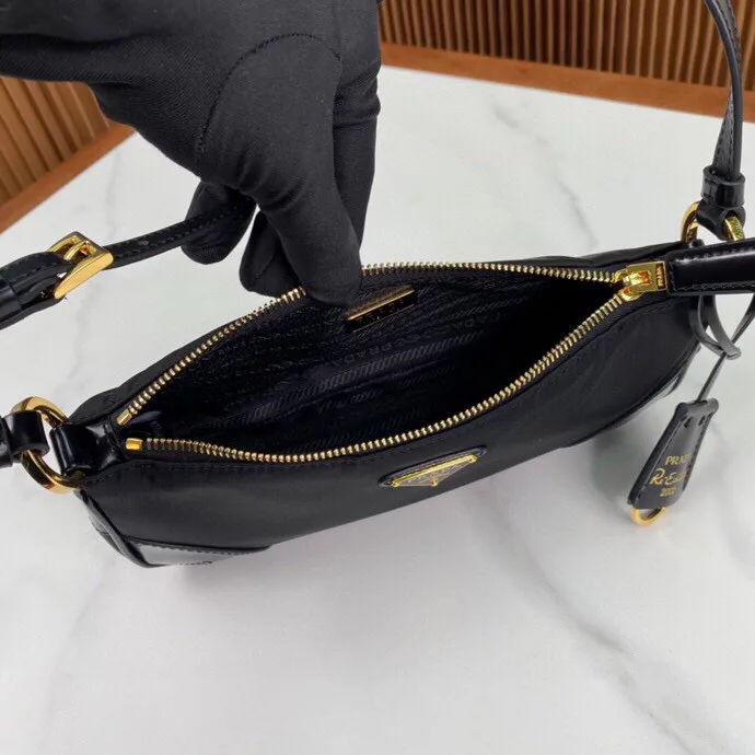 Сумки На Ремне Женские Prada 6552