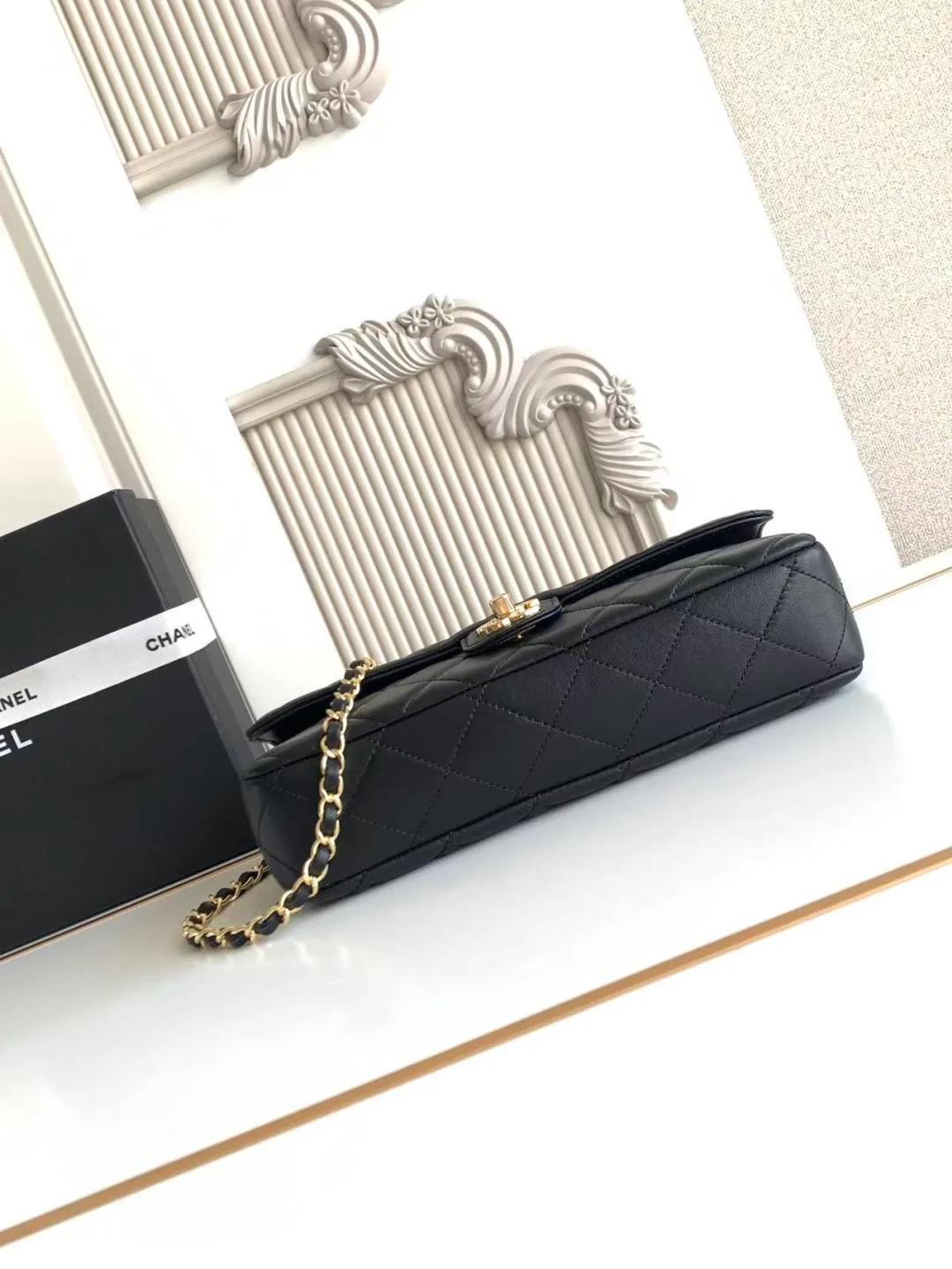 Классические Сумки Женские Chanel 18057796
